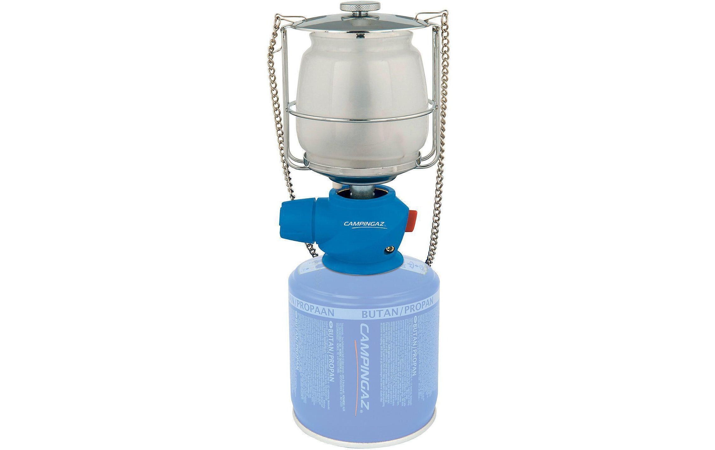 Campingaz LED Laterne »Lumostar Plus Pz«