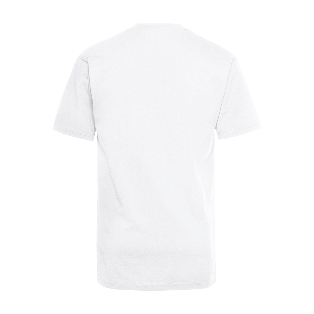 Vans T-Shirt »LEFT CHEST LOGO TEE«