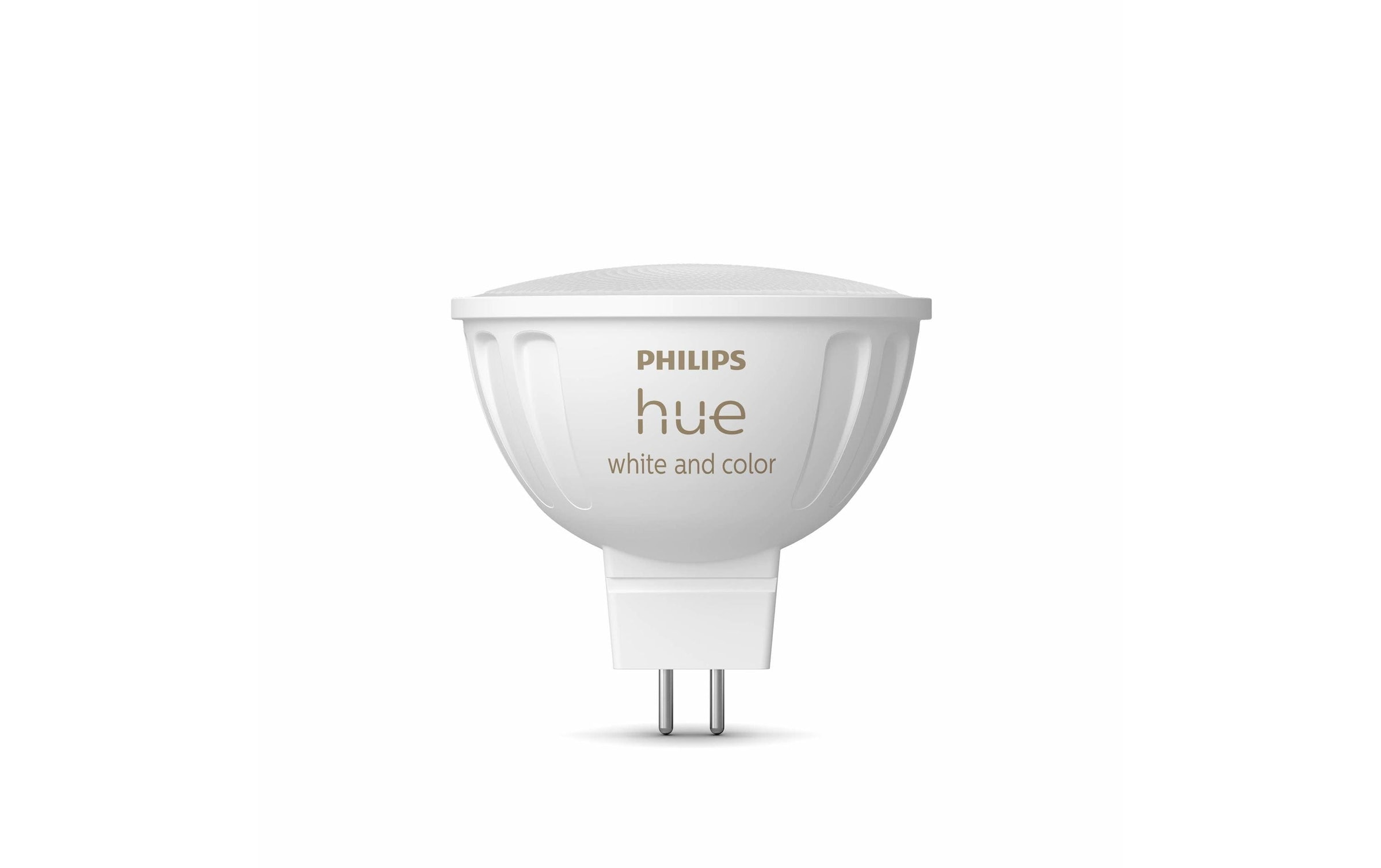 Philips Hue White GU10 Einzelpack kaufen