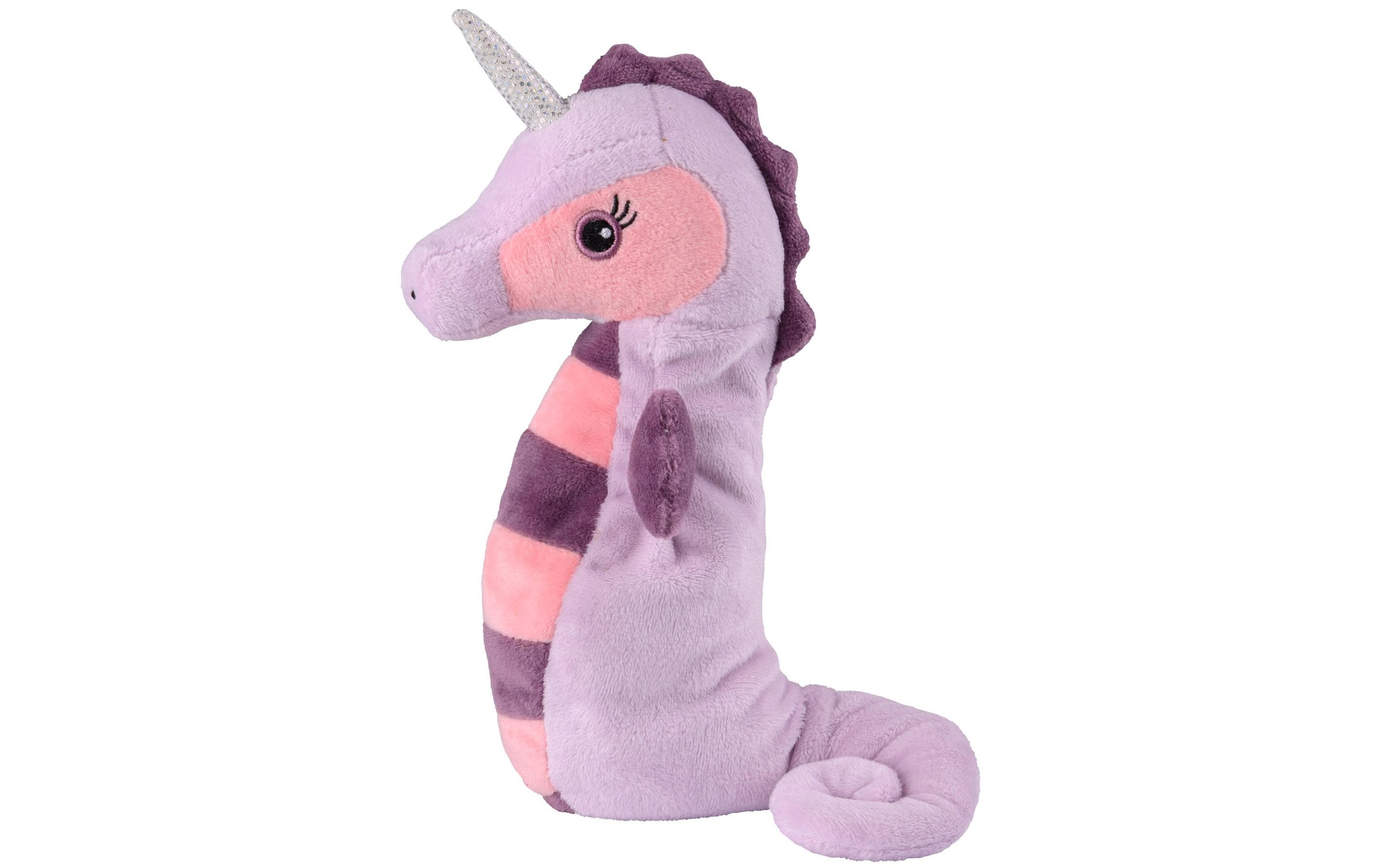 Warmies® Kuscheltier »Meer-Einhorn mi Lavendel-Füllung 26 cm«