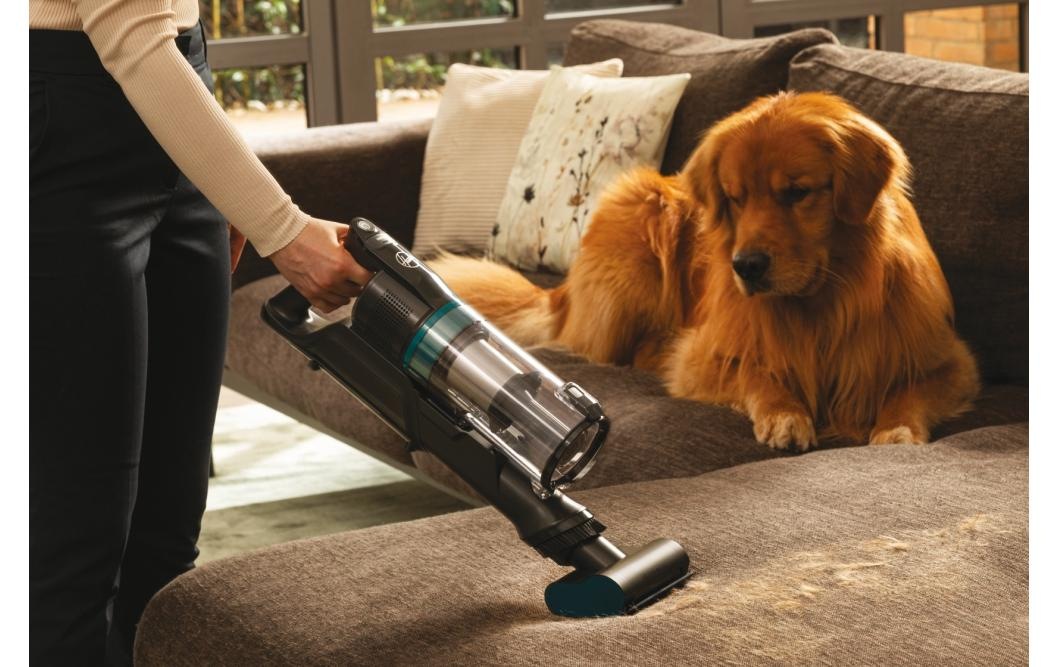 Hoover Akku-Hand-und Stielstaubsauger »HF1P10P 11«