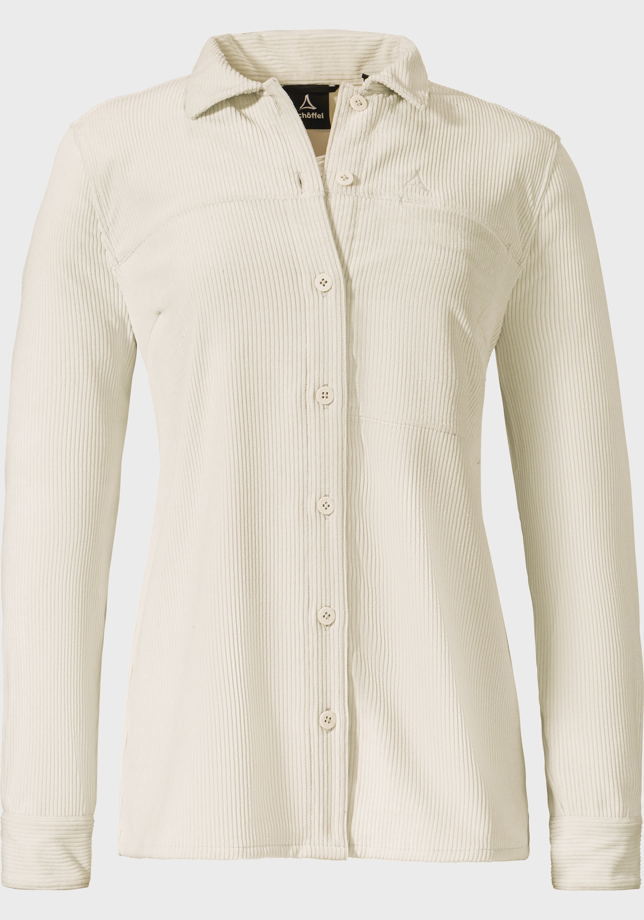 Schöffel 9040, Natur Outdoorbluse "Urban Blouse Style Lodos Wms"