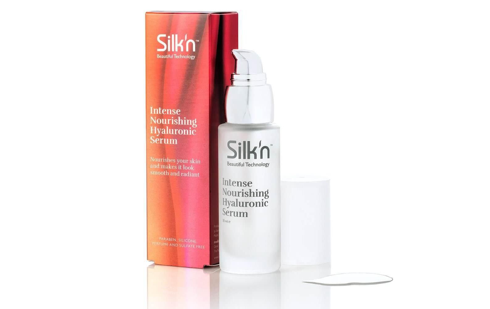 Silk'n Hyaluron Serum