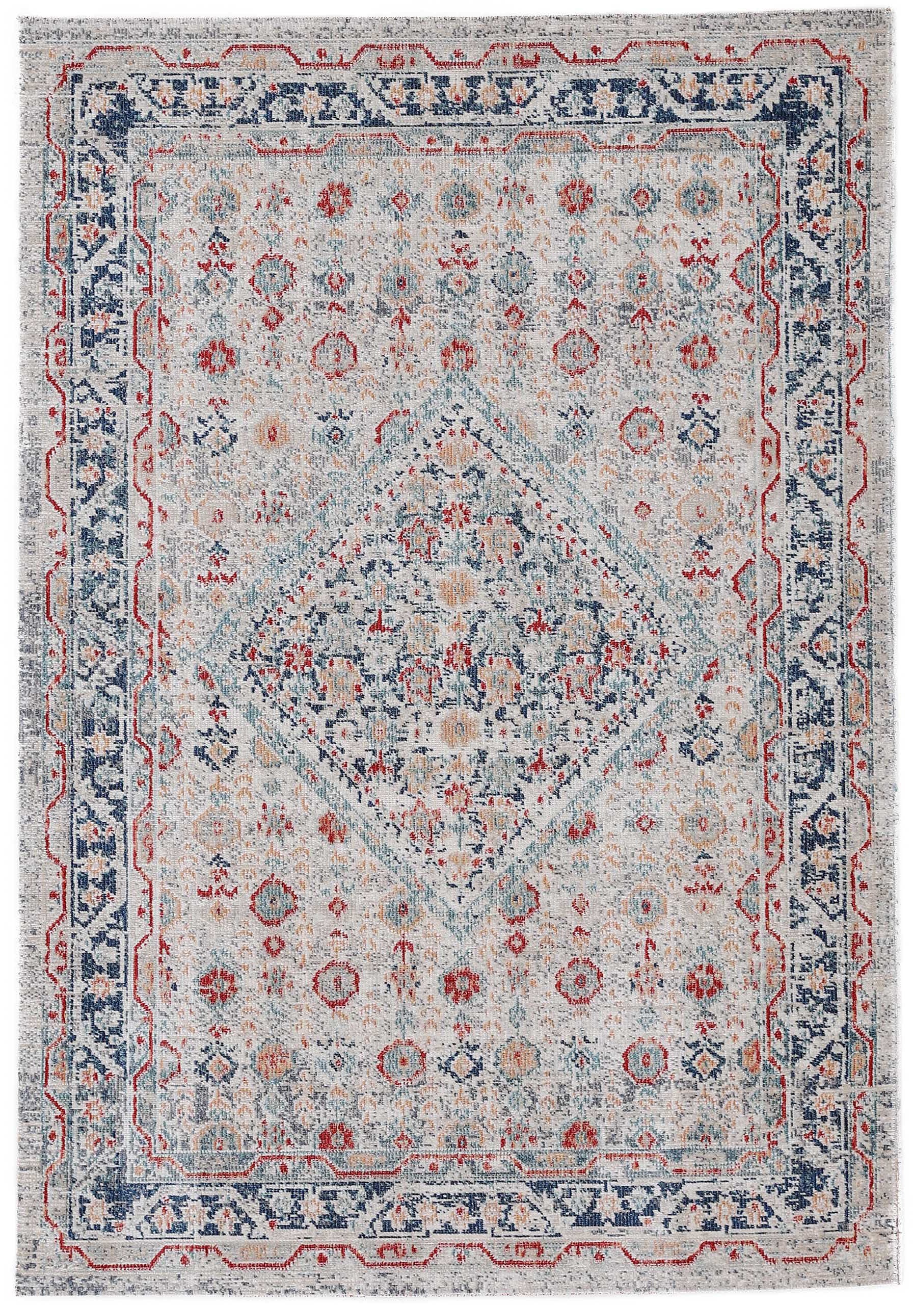 carpetfine Teppich »Noah_3«, rechteckig, Orient Vintage Look online  bestellen | Jelmoli-Versand