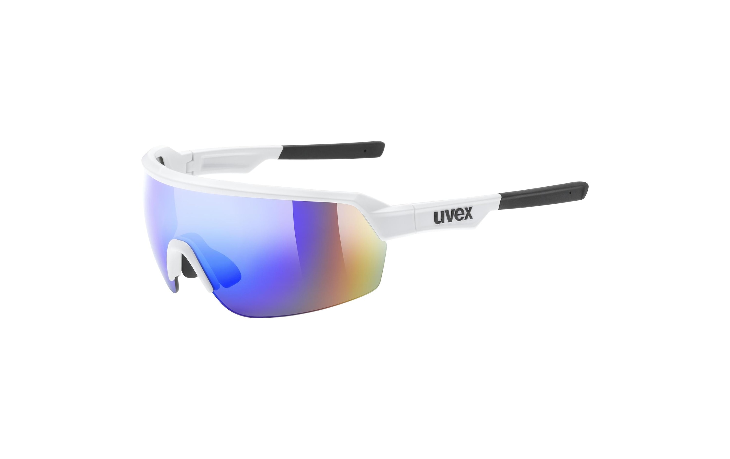 Uvex Sportbrille »Sportstyle 227«