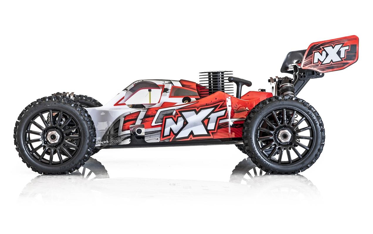 RC-Buggy »Spirit NXT GP 2.0 N«