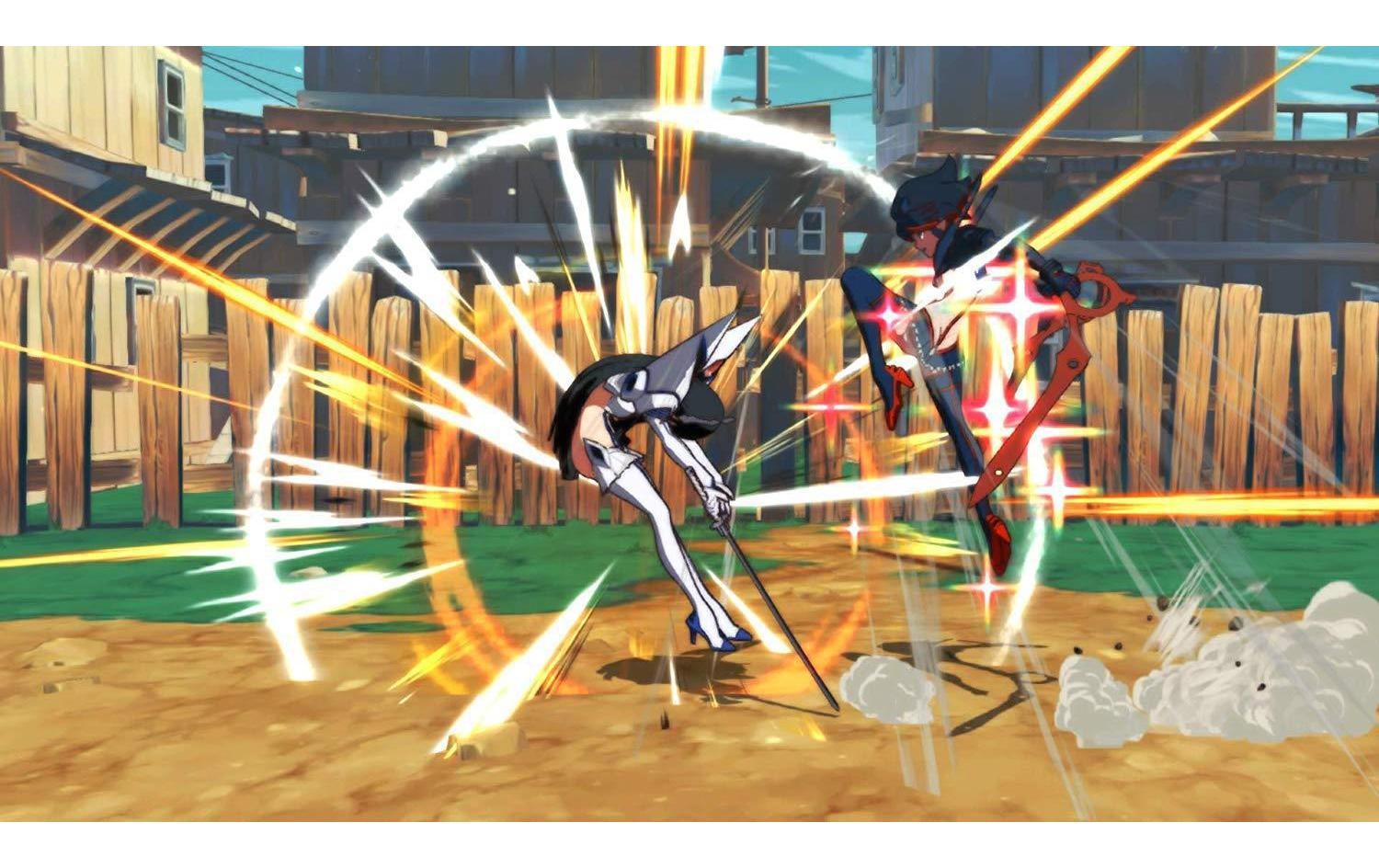 PQube Spielesoftware »KILL la KILL - IF«, Nintendo Switch
