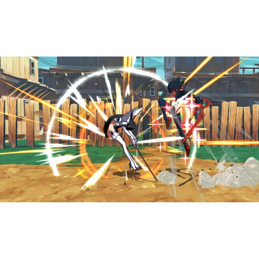 PQube Spielesoftware »KILL la KILL - IF«, PlayStation 4