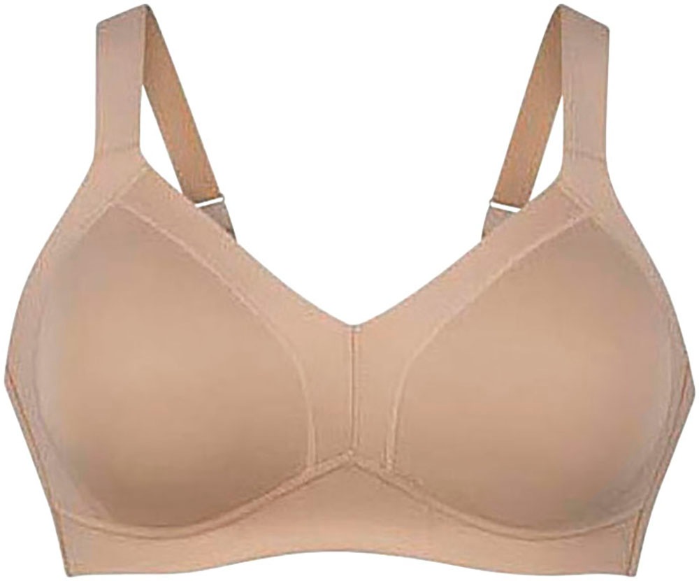Anita since 1886 Gemoldeter BH, mit luftig leichter Spacer-Schale, ohne Bügel, Clean Cut