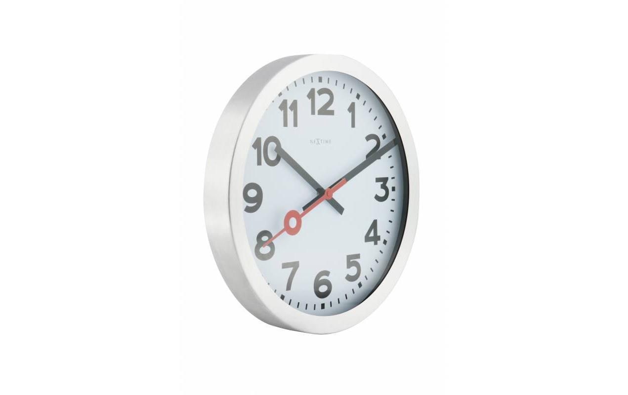 NEXTIME Wanduhr
