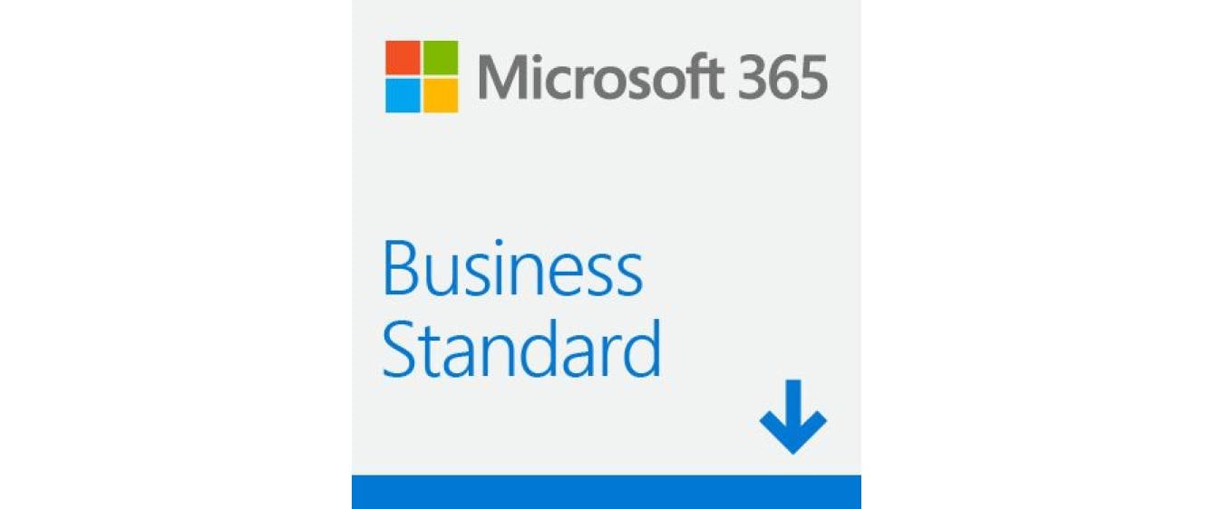 Microsoft Officeprogramm »Microsoft Office Office 365 Busines«