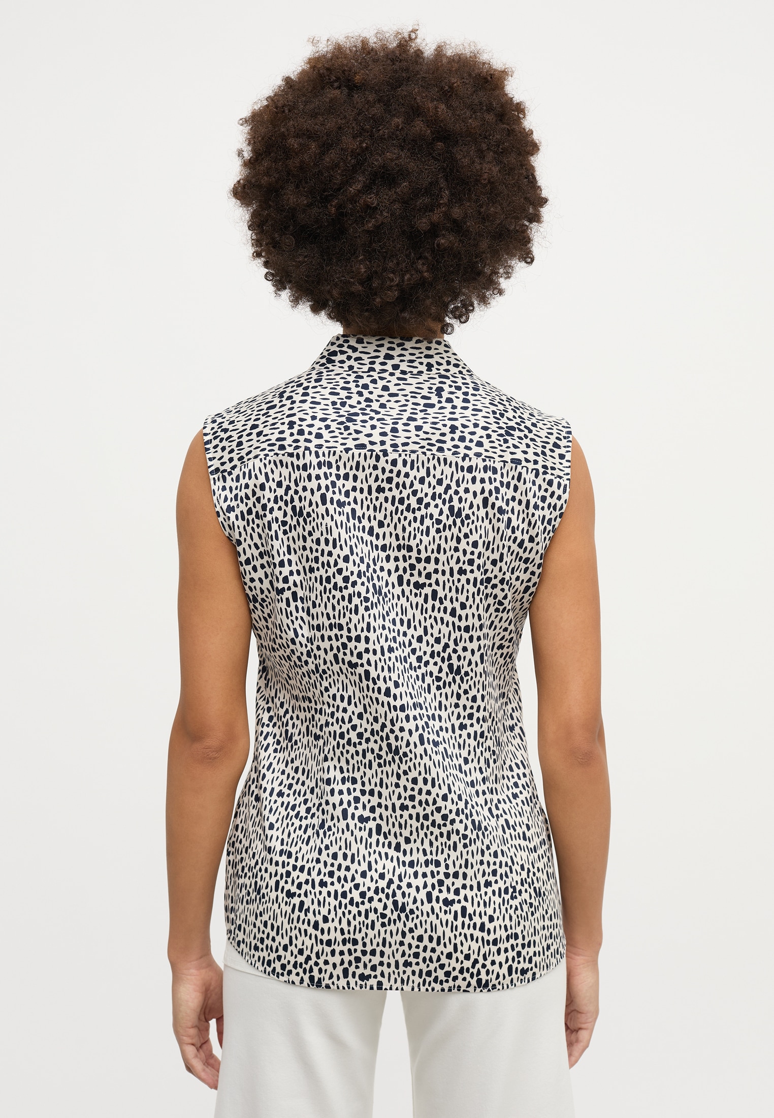 Eterna Hemdbluse »REGULAR FIT«