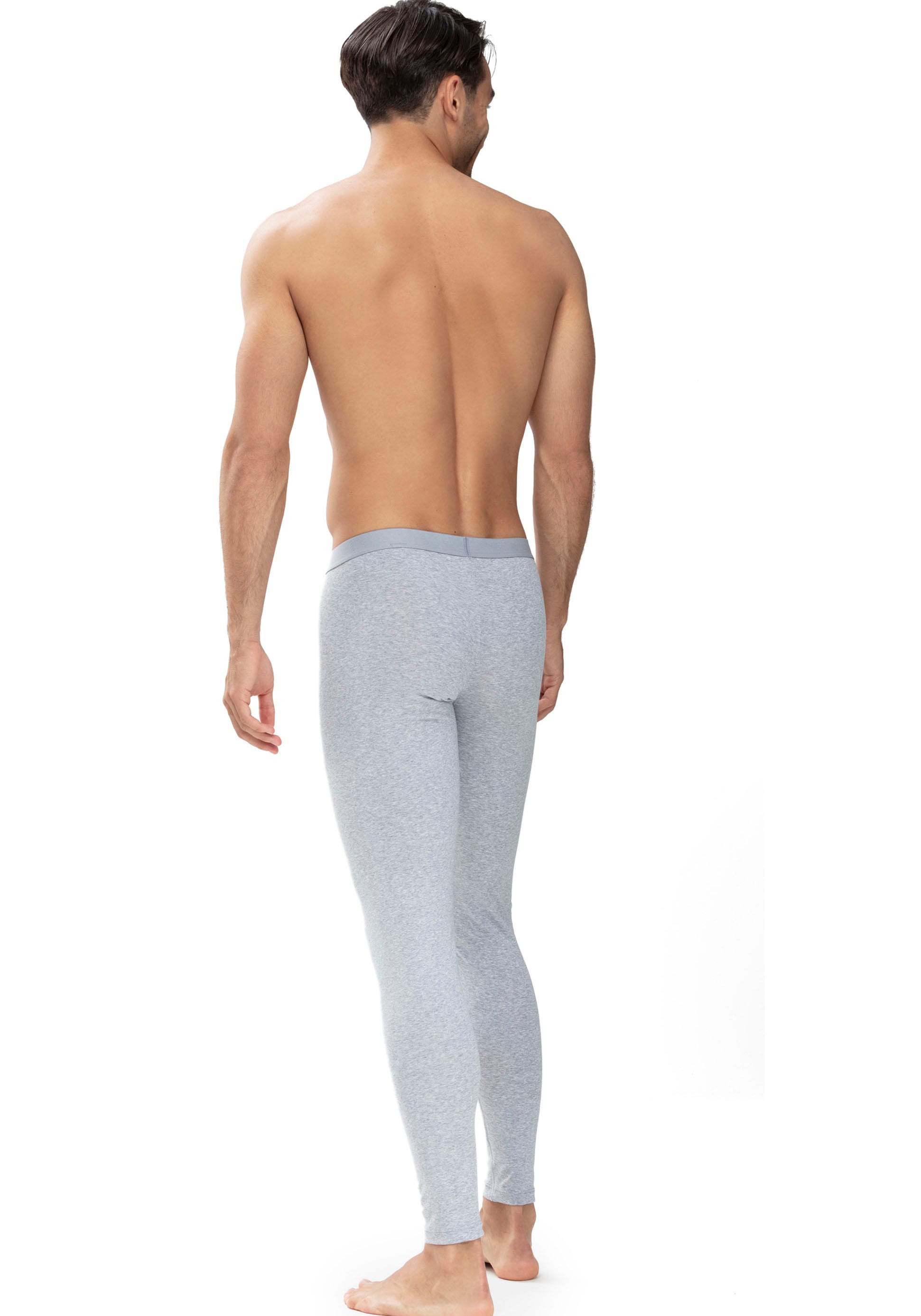 Mey Lange Unterhose »CASUAL COTTON«, mit weichen Beinabschlüssen, körpernahe Passform