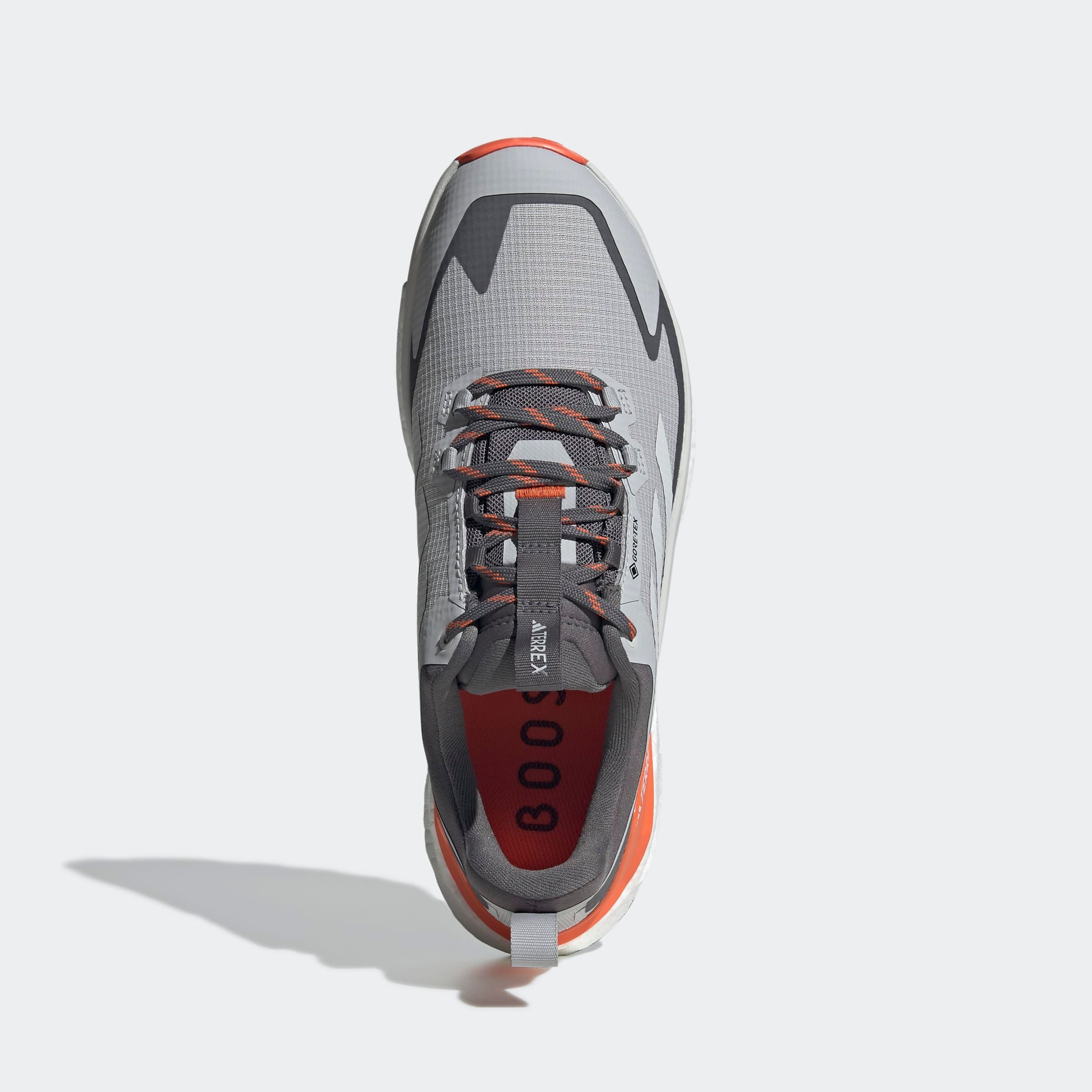adidas TERREX Wanderschuh, wasserdicht