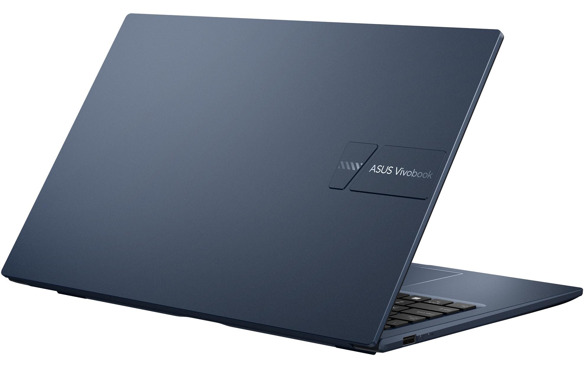 Asus Notebook »15 (X1504VA-BQ137W)«, 39,47 cm, / 15,6 Zoll, Intel, Core i5, 512 GB SSD