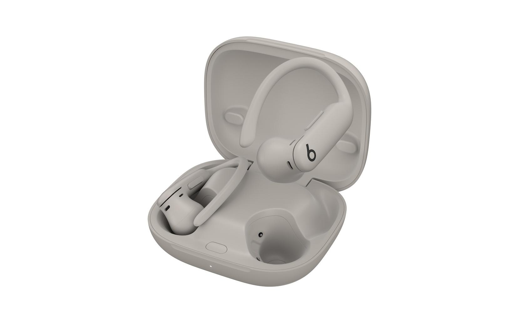 Beats by Dr. Dre In-Ear-Kopfhörer »Powerbeats Pro 2«, Bluetooth, Geräuschisolierung-Active Noise Cancelling (ANC)-Transparenzmodus-integrierte Steuerung für Anrufe und Musik-kompatibel mit Siri