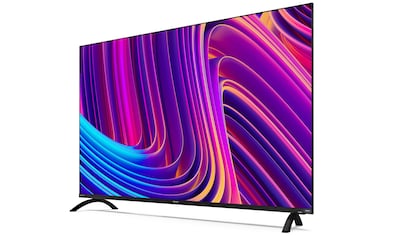 Sharp LCD-LED Fernseher »65DL3EA«, 164 cm/65 Zoll, 4K Ultra HD, Android TV kaufen