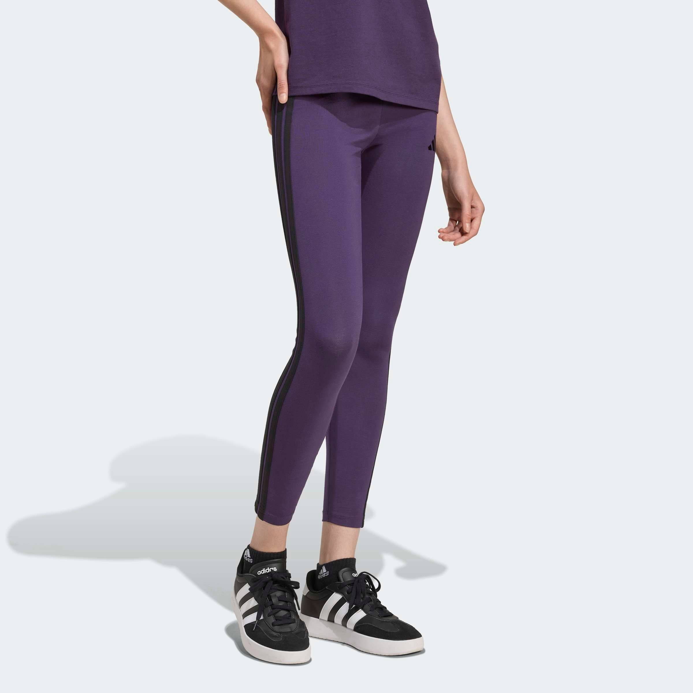 adidas Sportswear Trainingstights »W 3S SJ LEG«, (1 tlg.)