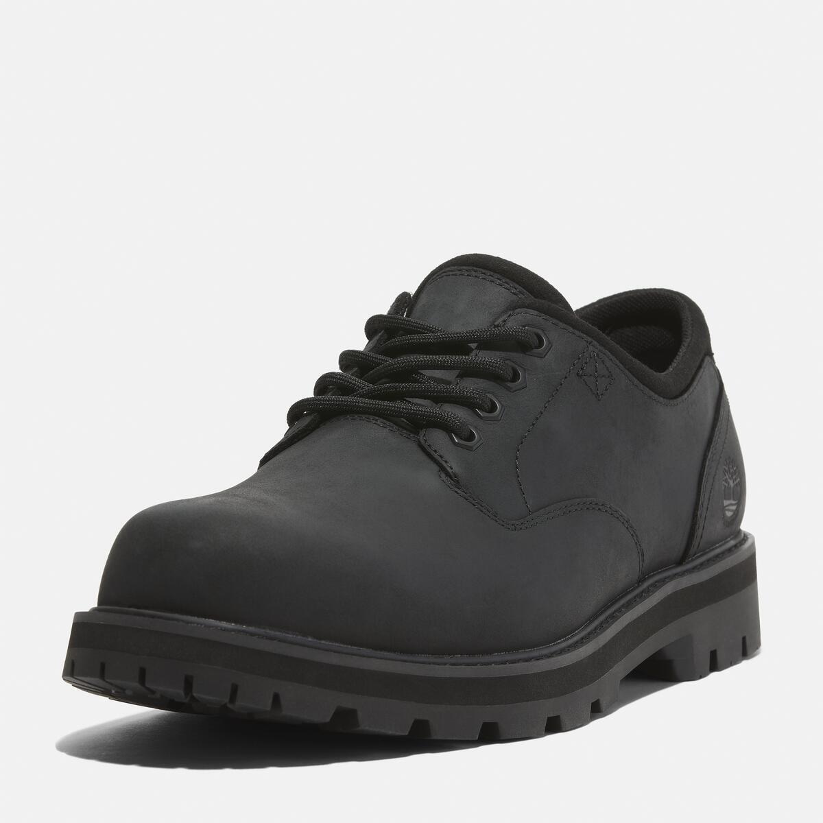 Timberland Schnürschuh »BRITTON ROAD LACE UP WATERPROOF SH«, wasserdicht