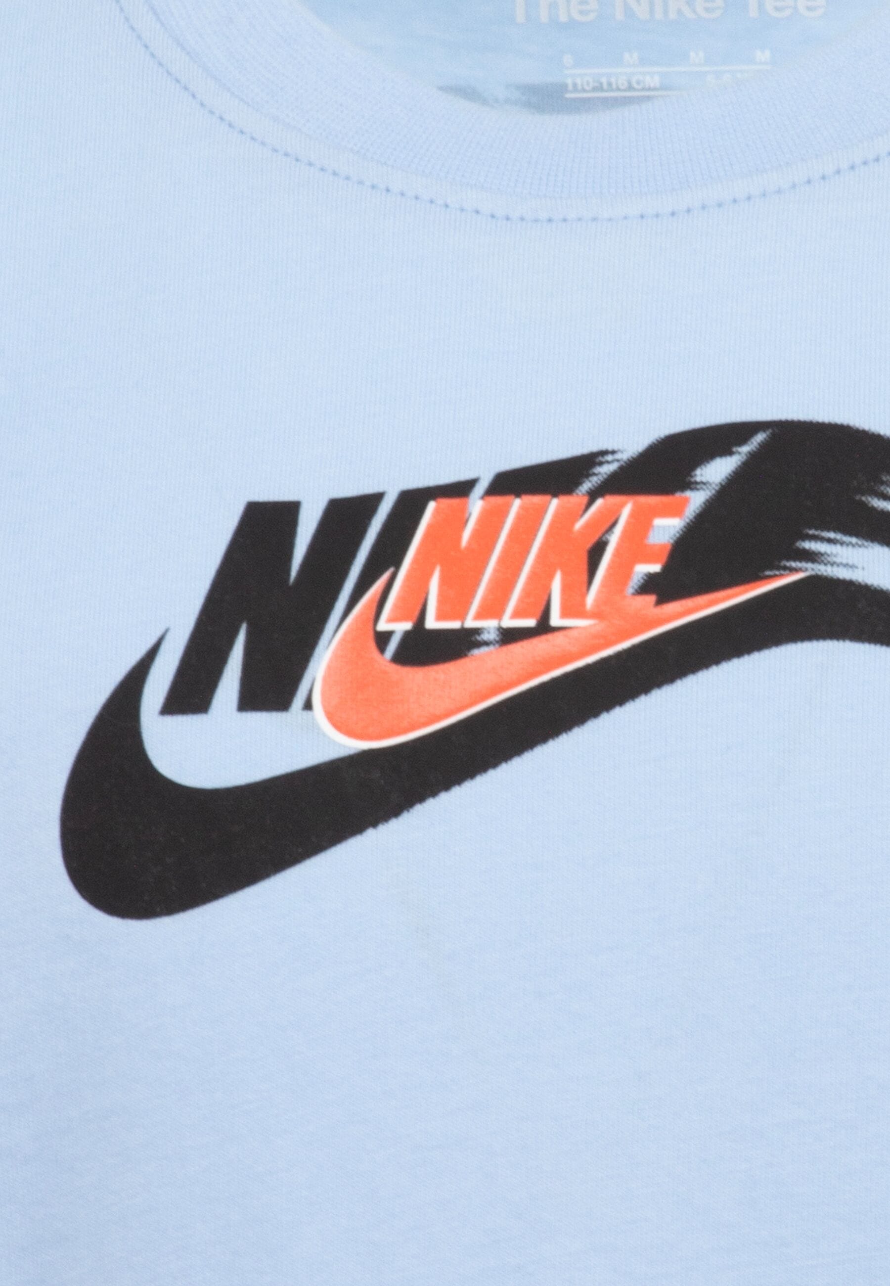 Nike Sportswear T-Shirt, für Kinder