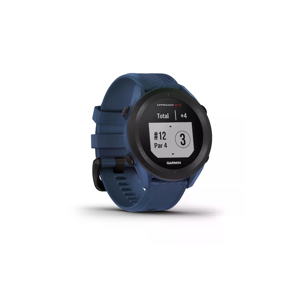 Garmin Smartwatch »Approach S12, 2022 Edition«