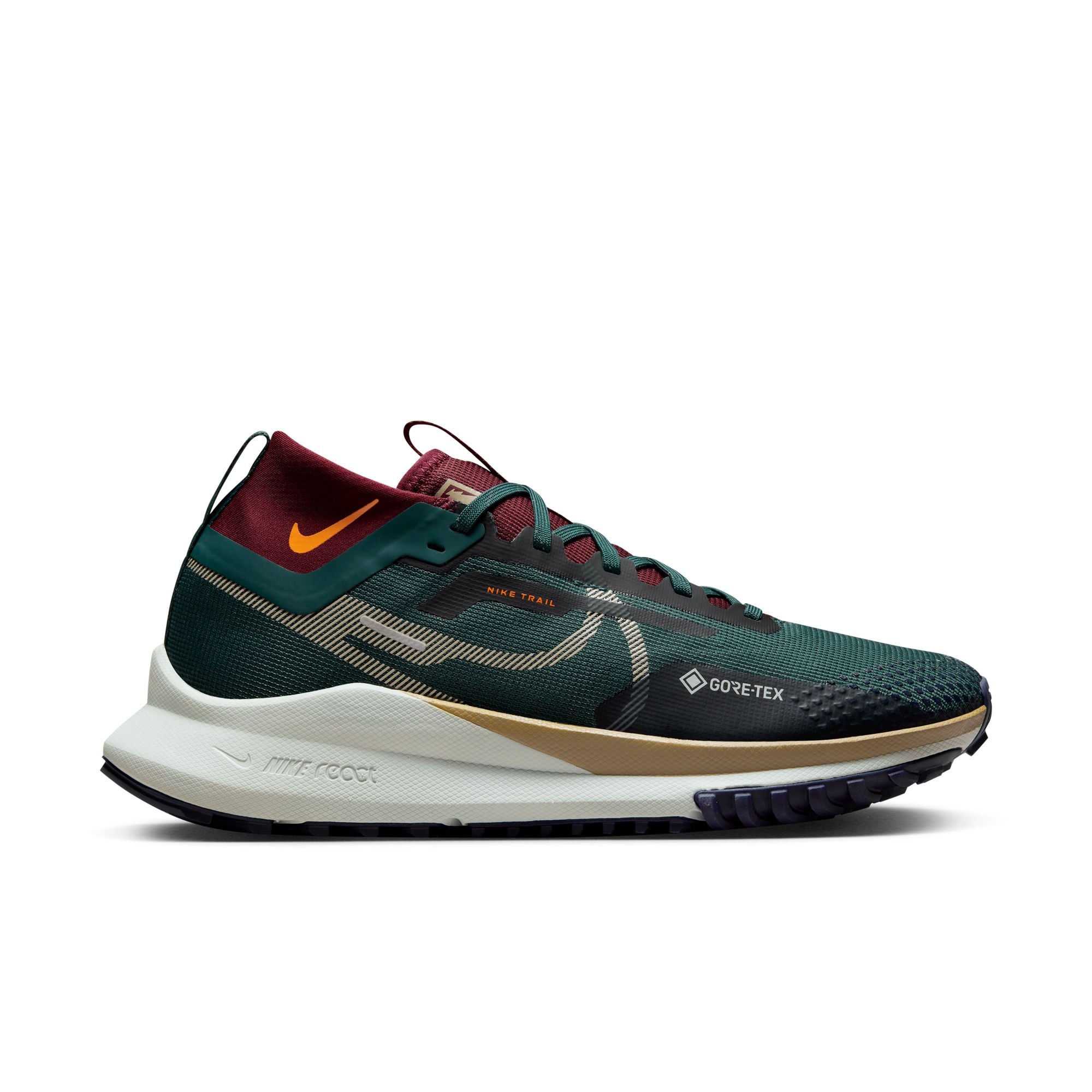 Nike Laufschuh »PEGASUS TRAIL 4 GORE-TEX WATERPROO«, wasserdicht