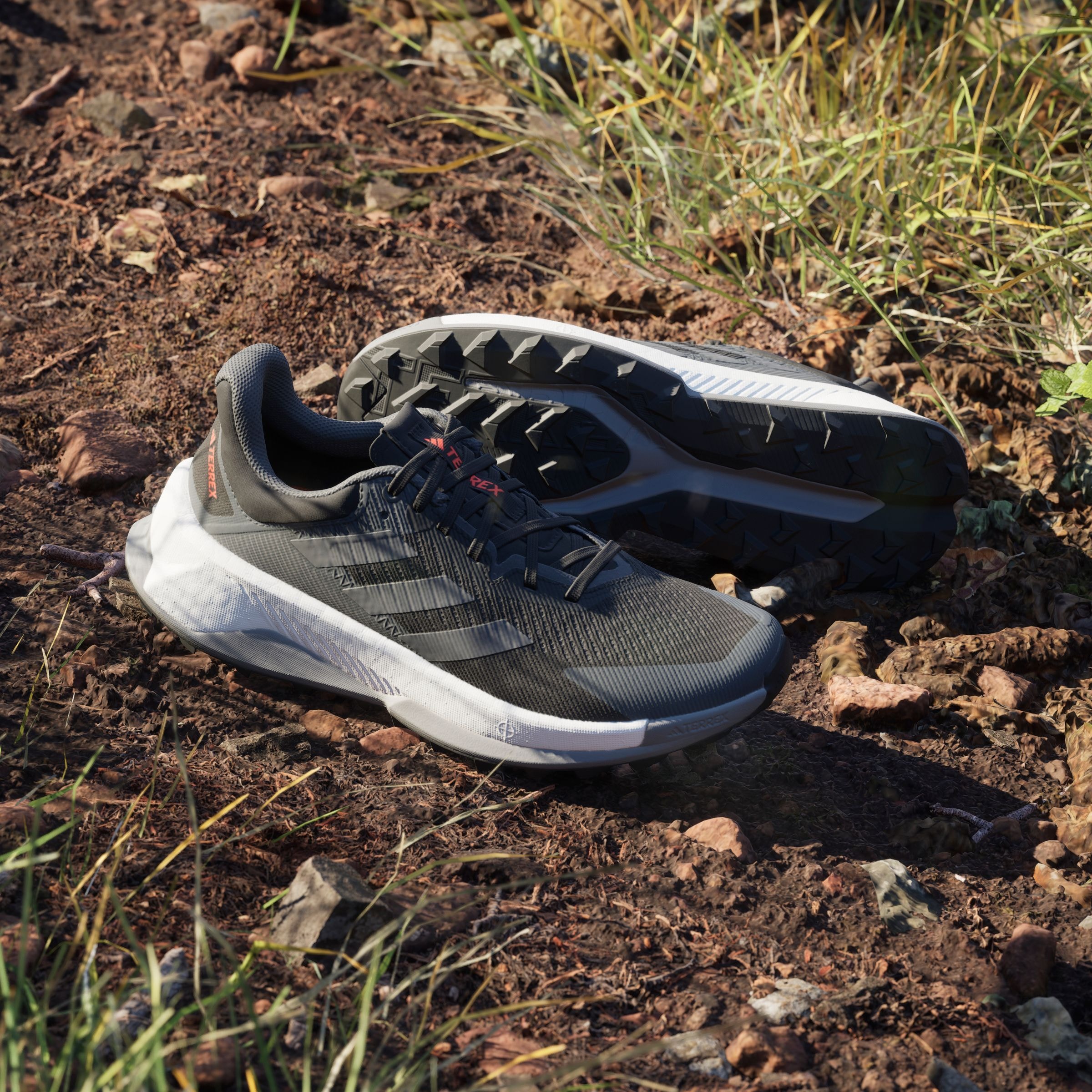 adidas TERREX Trailrunningschuh »TERREX SOULSTRIDE ULTRA TRAILRUNNING«