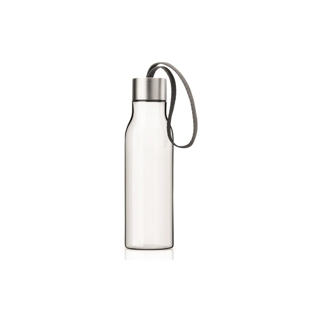 Eva Solo Trinkflasche »Grey 0.5l«