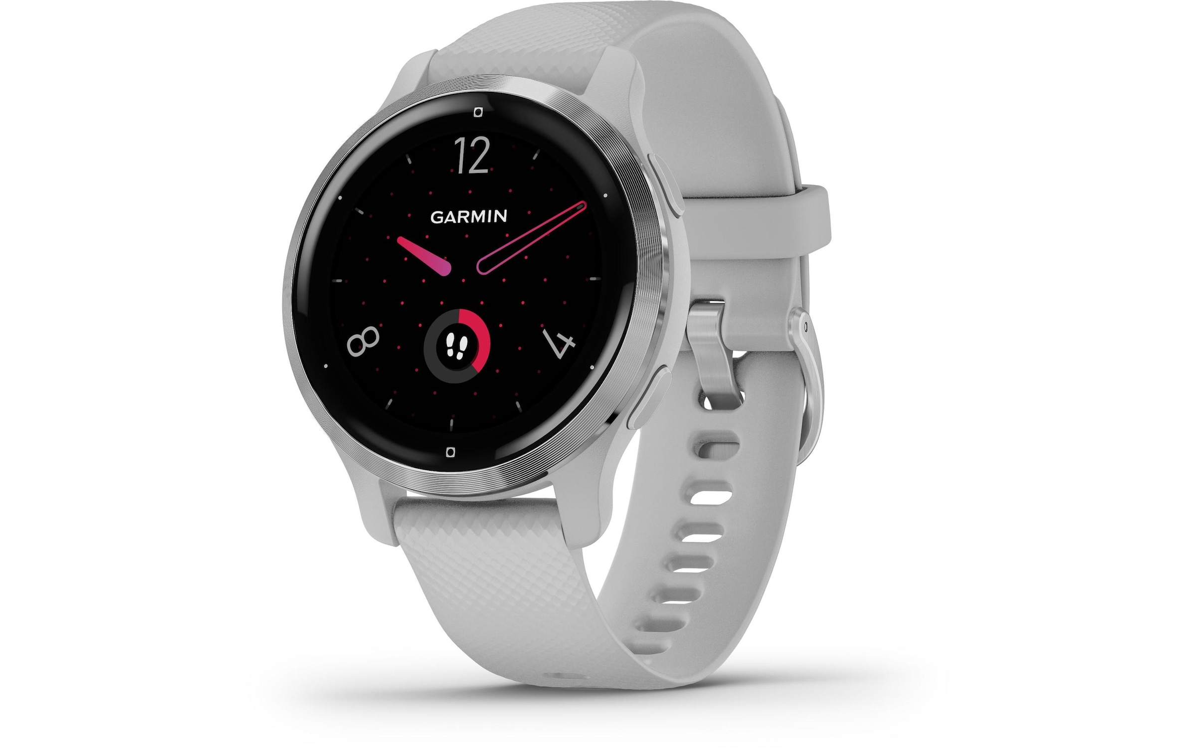 Garmin Smartwatch »Venu 2S Grau/Schwar«