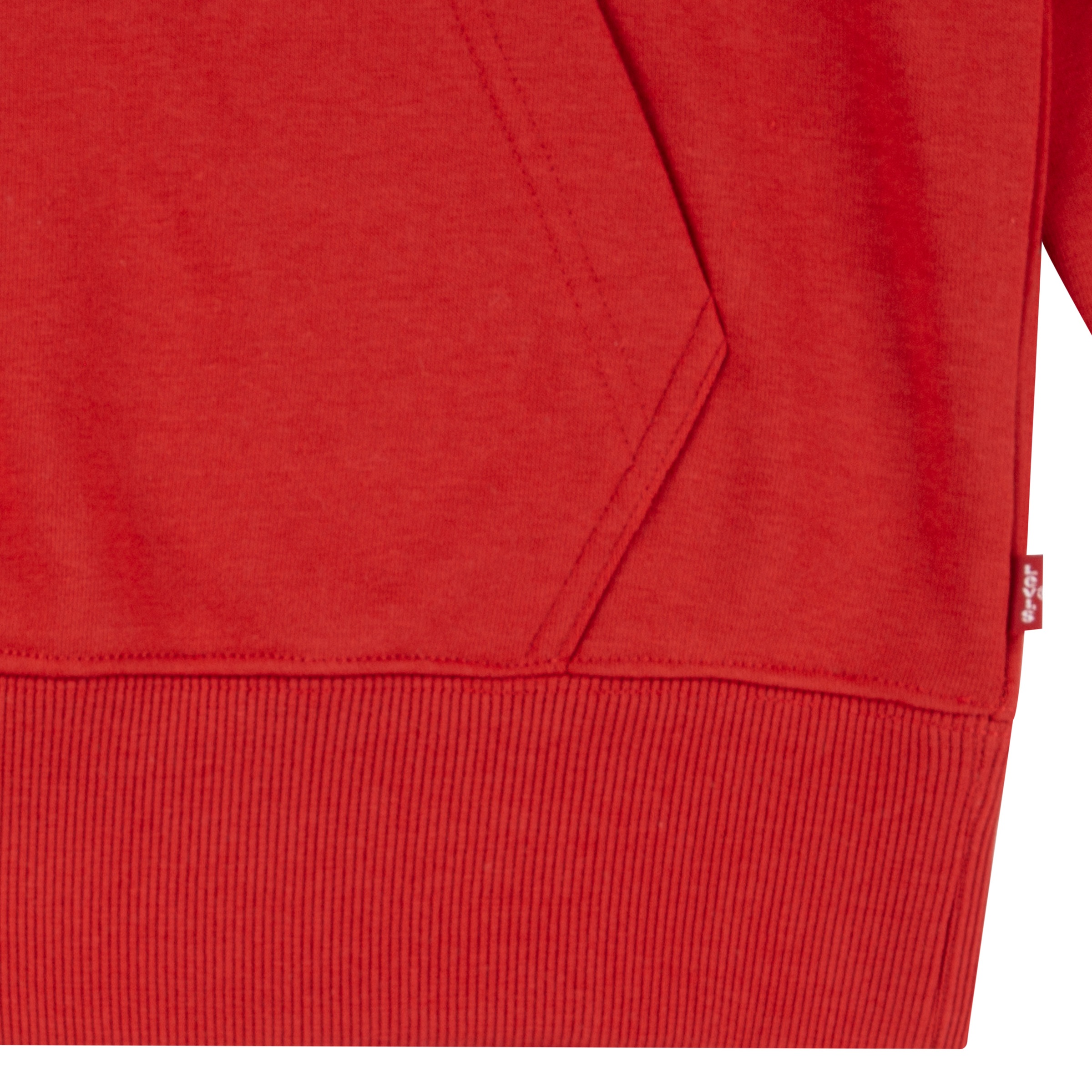 Levi's® Kids Hoodie »LVB MINI BATWING PULL OVER HOO«, for BOYS