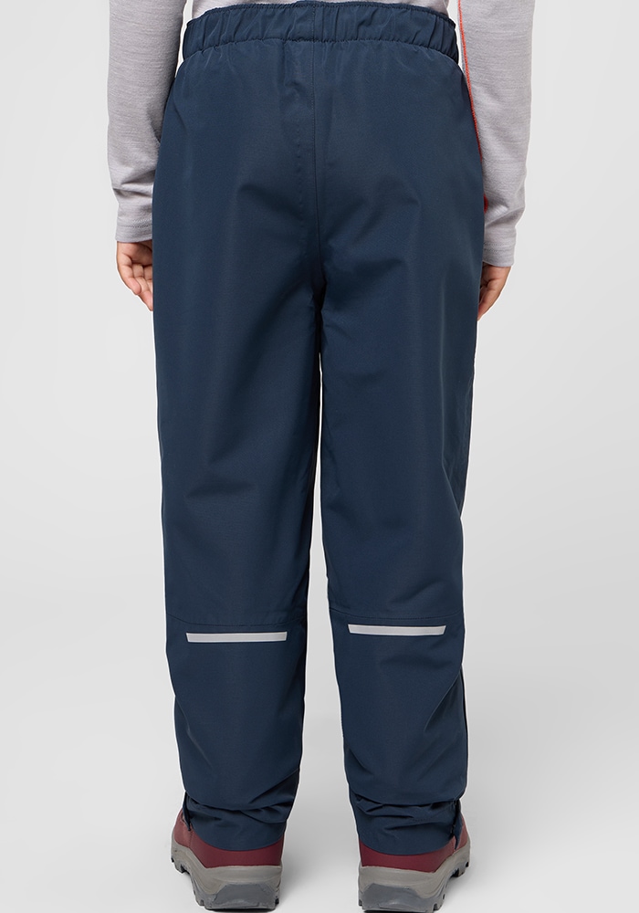 Jack Wolfskin Outdoorhose »SNOWY DAYS PANTS K«