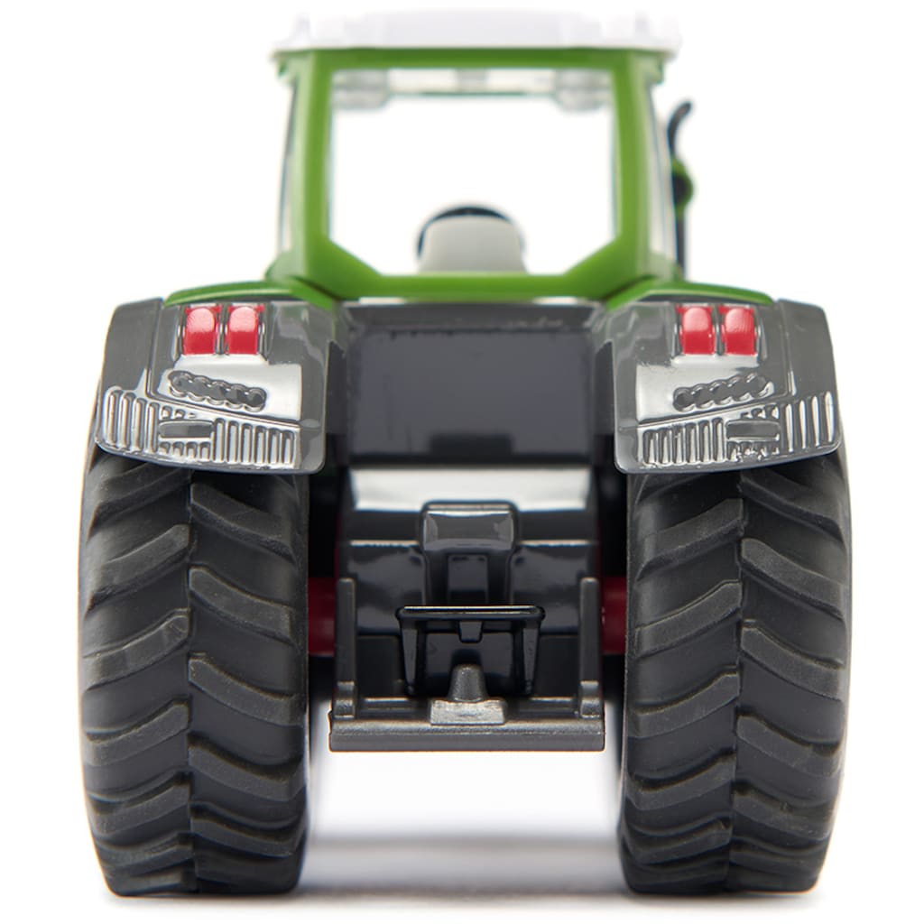 Siku Spielzeug-Traktor »SIKU Farmer, Fendt 942 Vario mit Frontmähwerk (2000)«