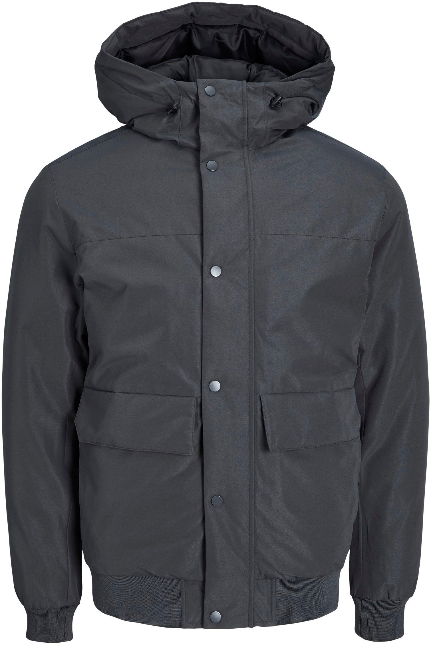 Jack jones sale canyon jacket