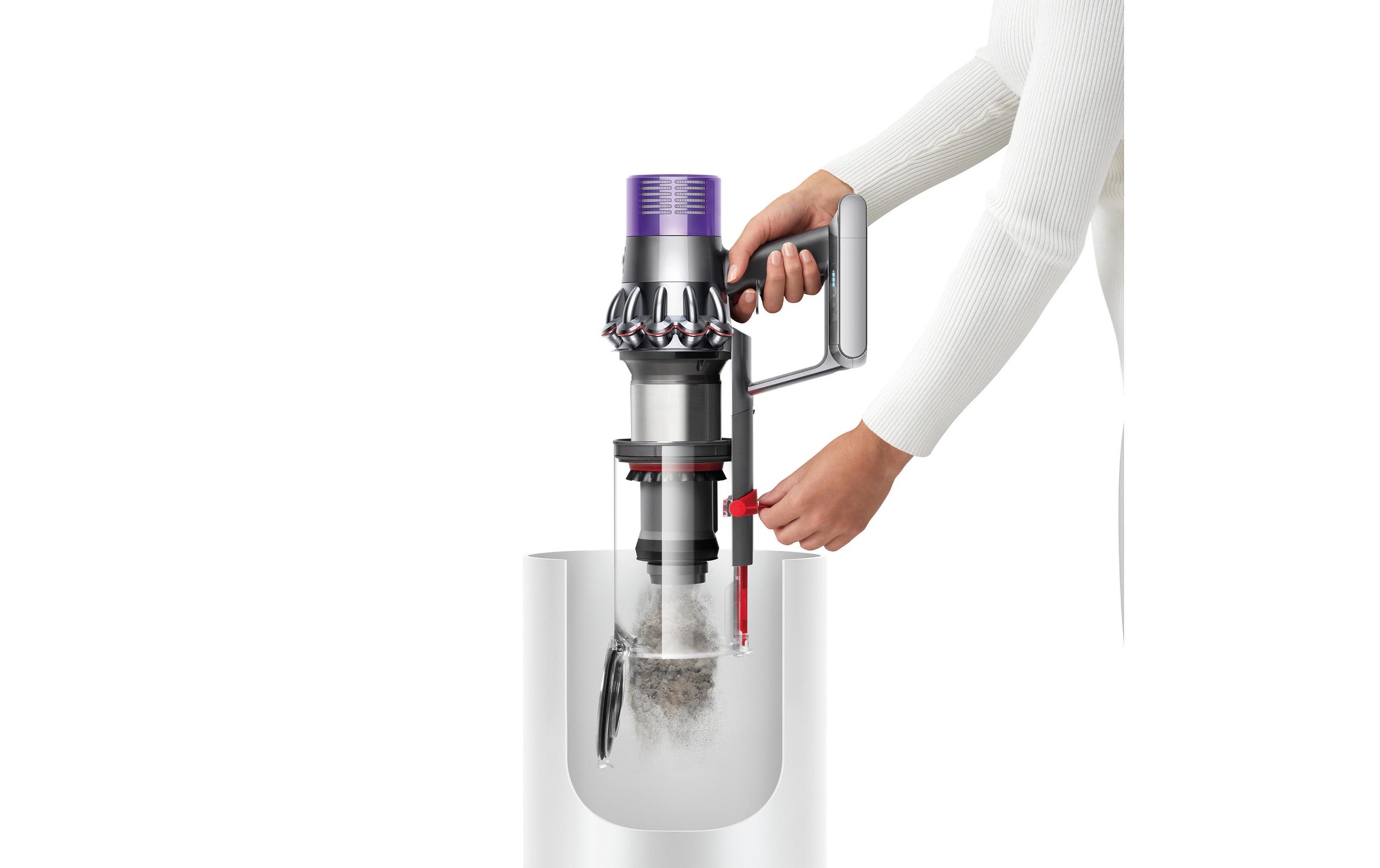 DYSON Akku-Stielstaubsauger »Cyclone V10 Absolute«
