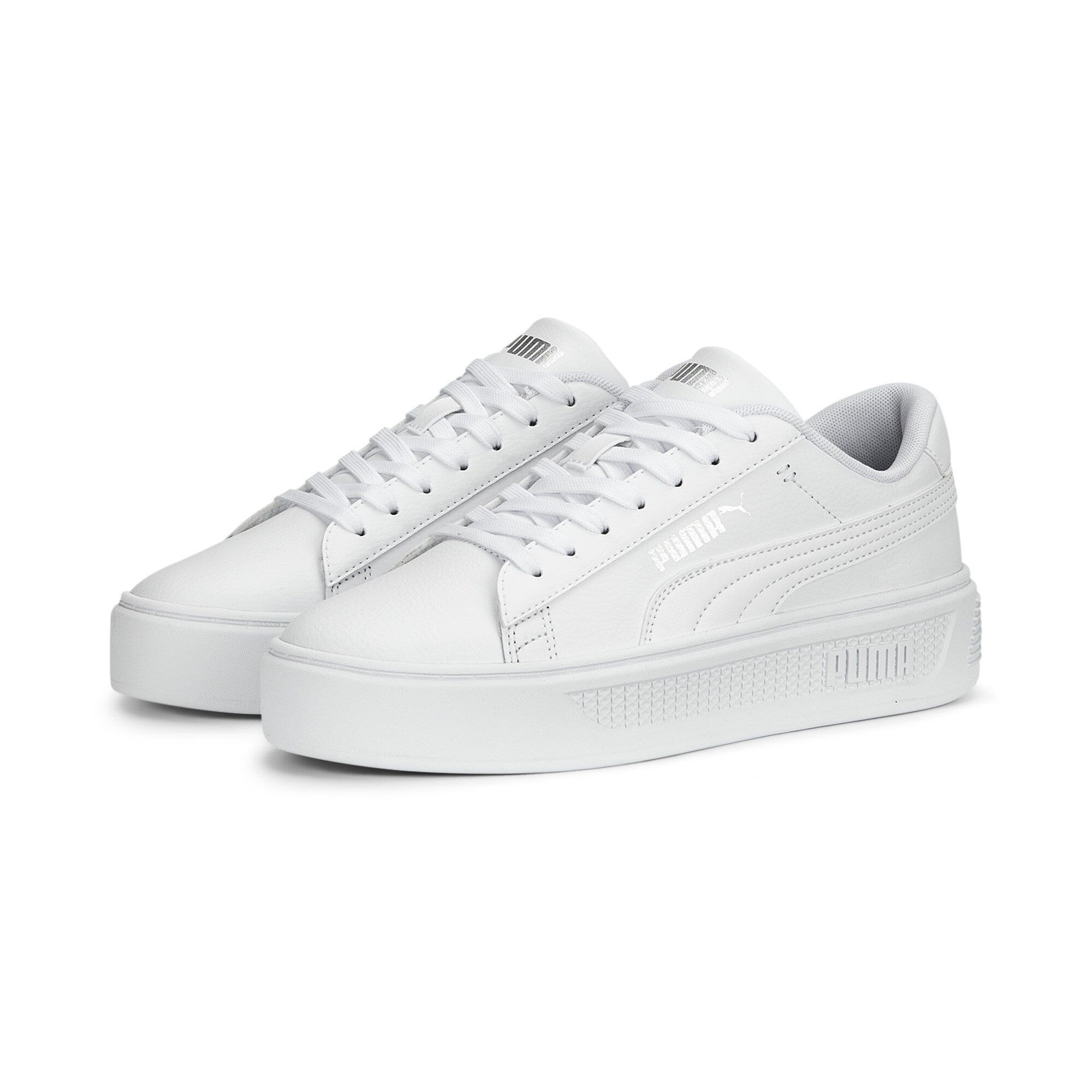 PUMA Sneaker SMASH PLATFORM V3