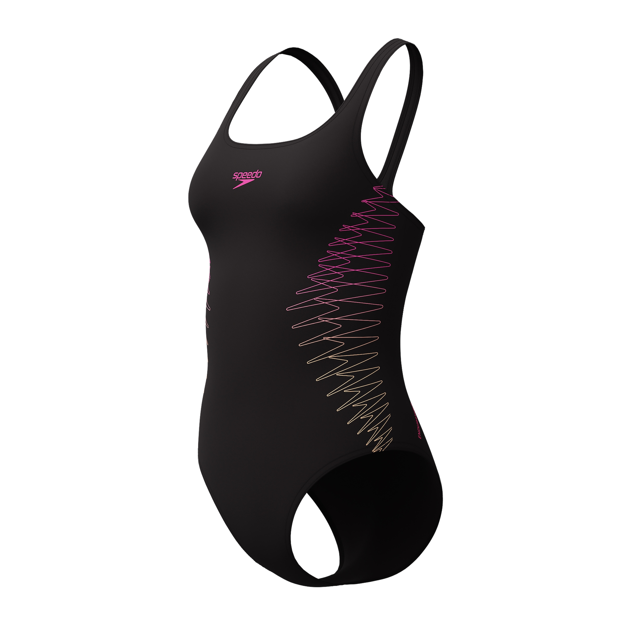 Speedo Badeanzug 1 Stk. tlg. schnell trocknend