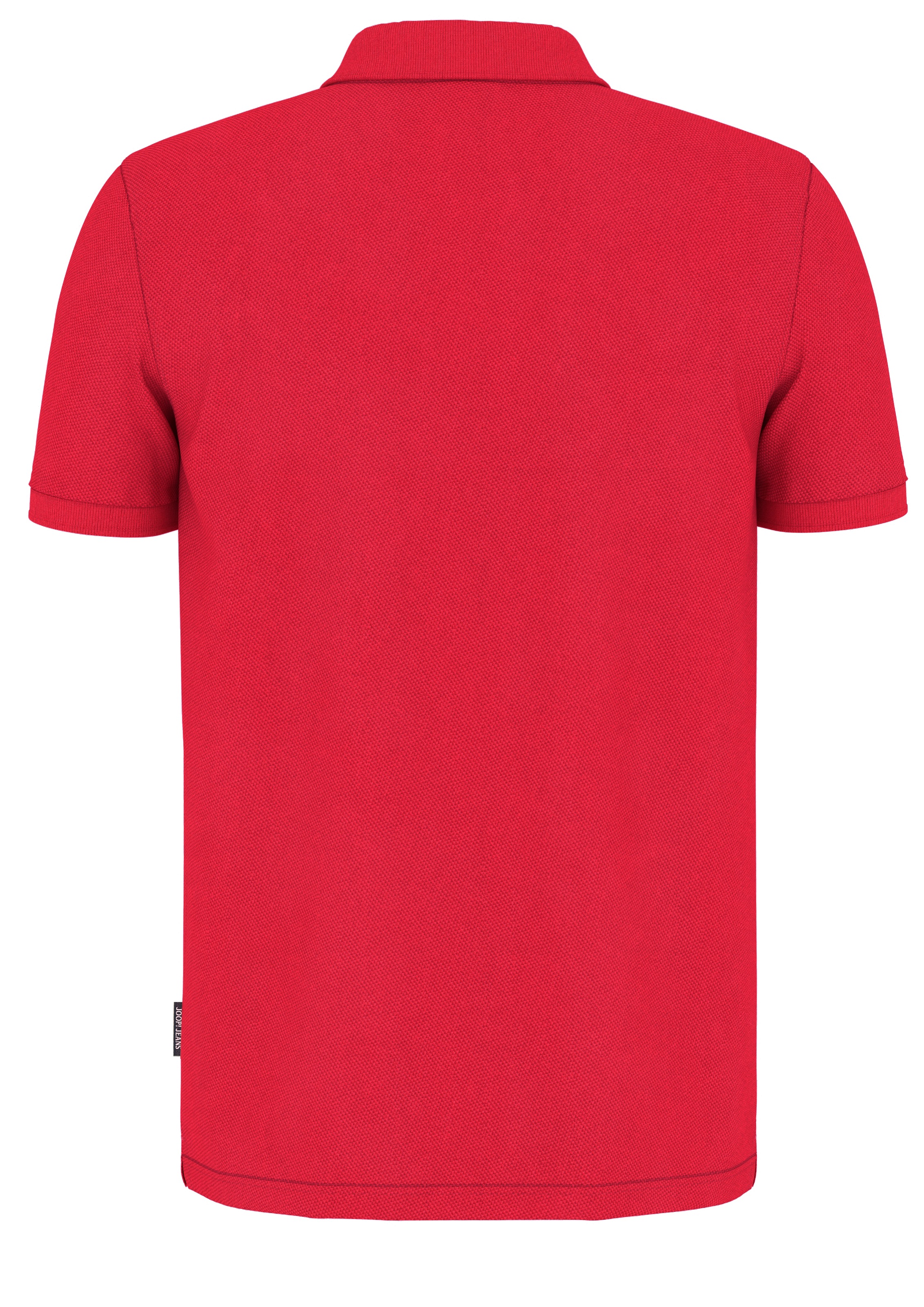 Joop Jeans Poloshirt »Ambrosian«, mit Knopfleiste