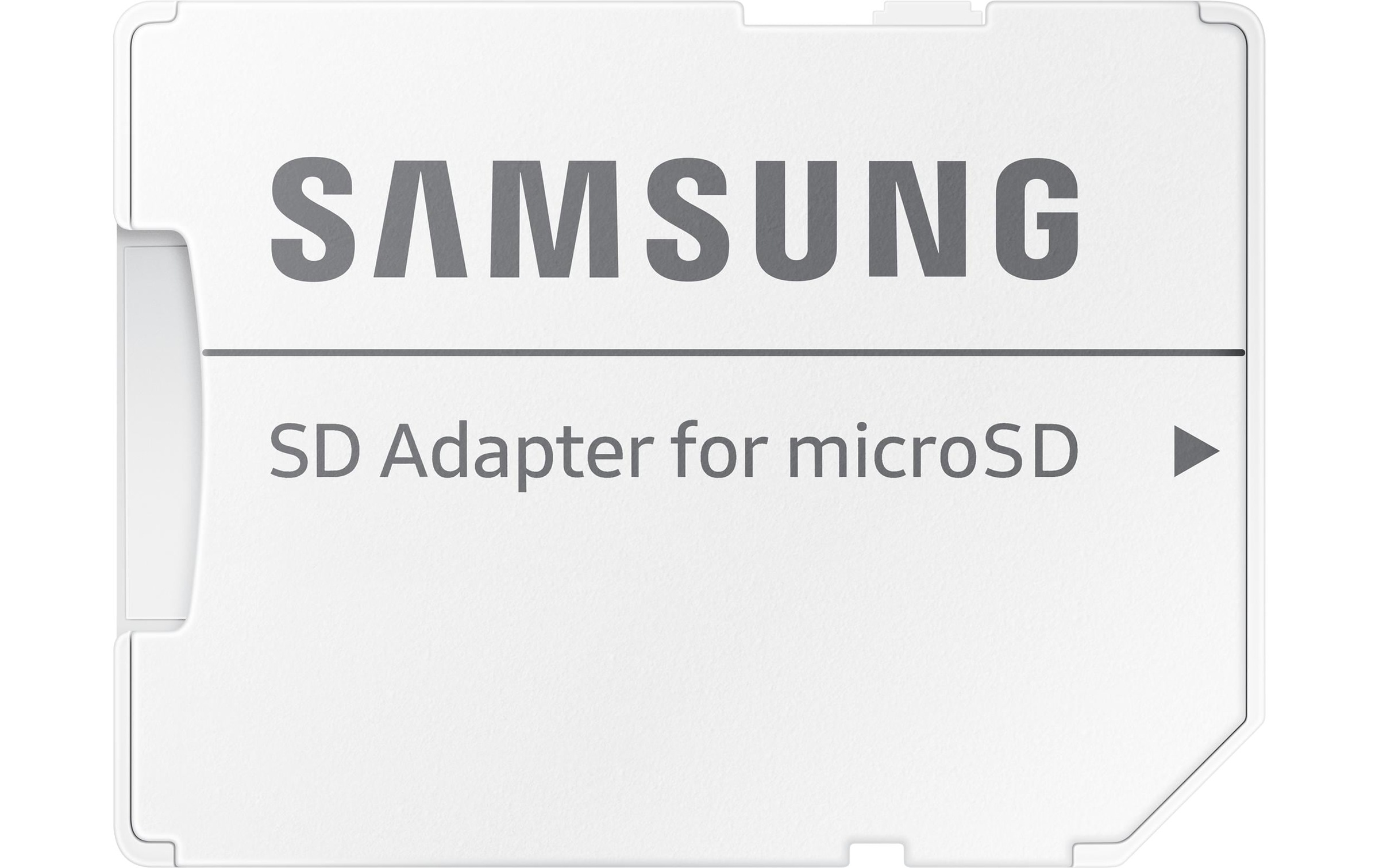 Samsung Speicherkarte »Evo Plus 12«, (130 MB/s Lesegeschwindigkeit)