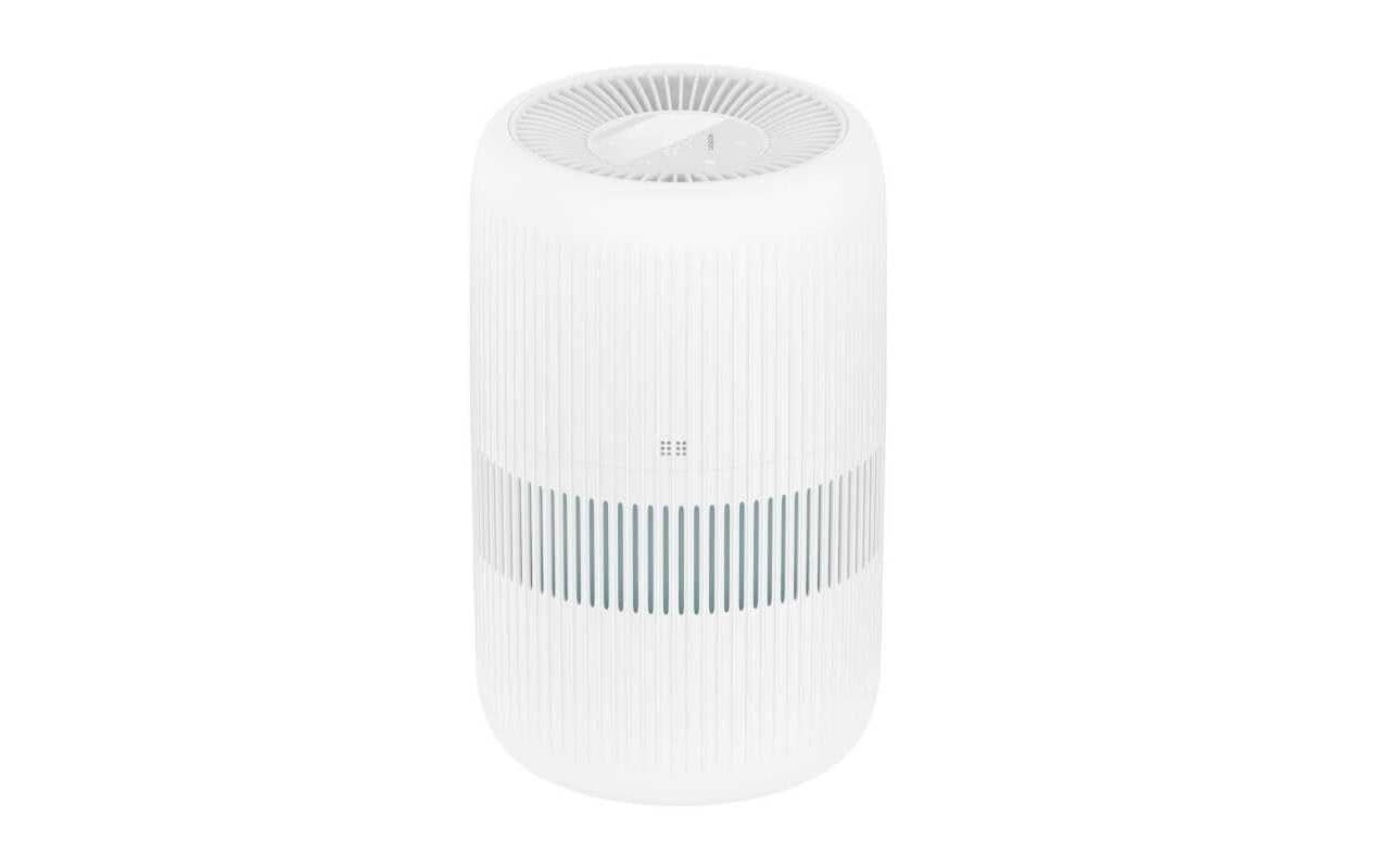 Luftbefeuchter »Ecofort ecoQ HumidAir E600+ 80 m²«, 4 l Wassertank