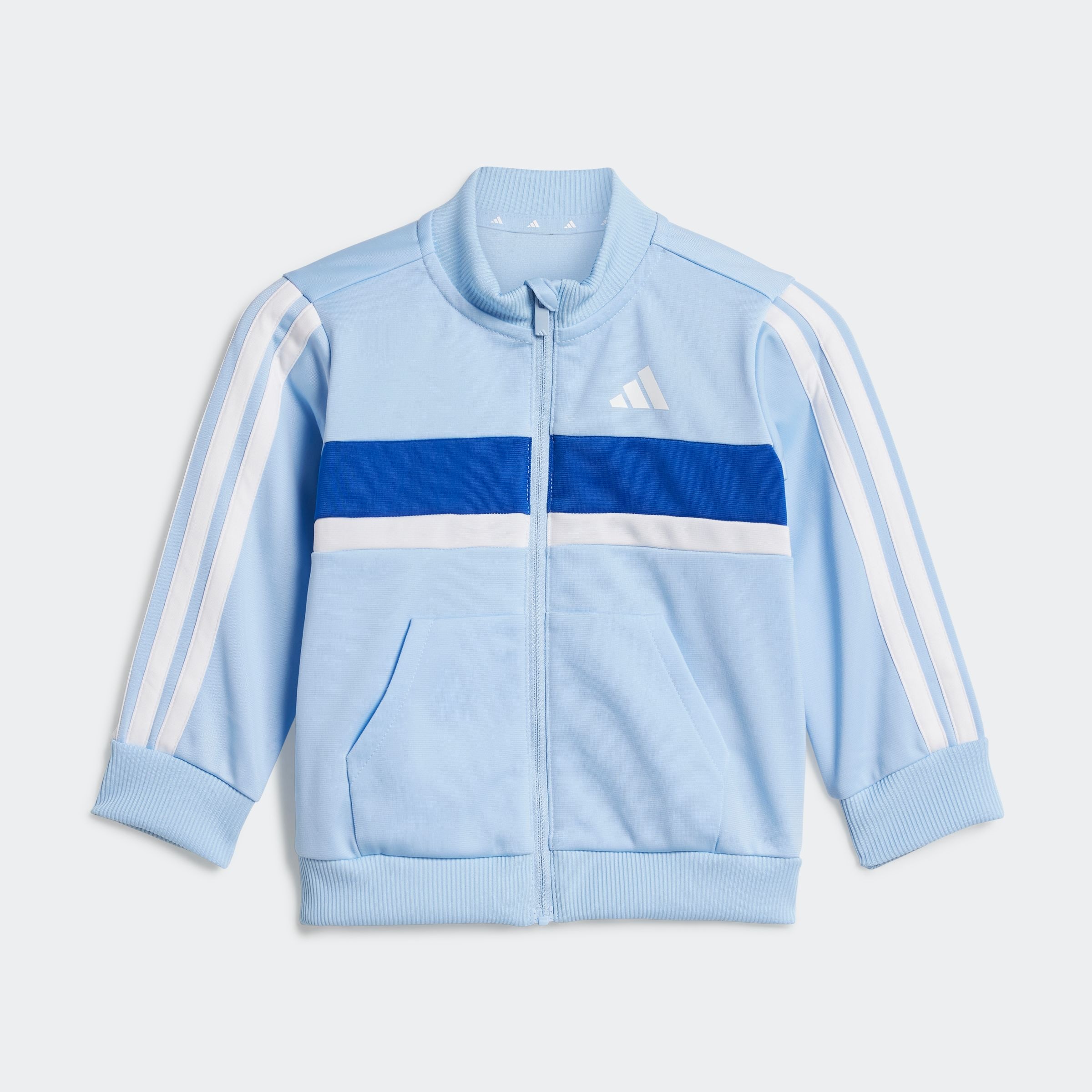 adidas Sportswear Trainingsanzug »I 3S TIB TS«, (2 tlg.)