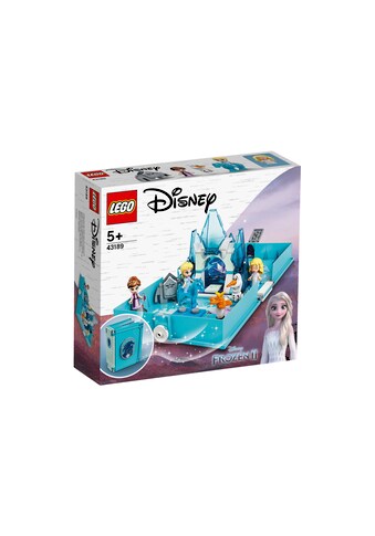 LEGO® Konstruktionsspielsteine »Princess Elsas Märchen« kaufen