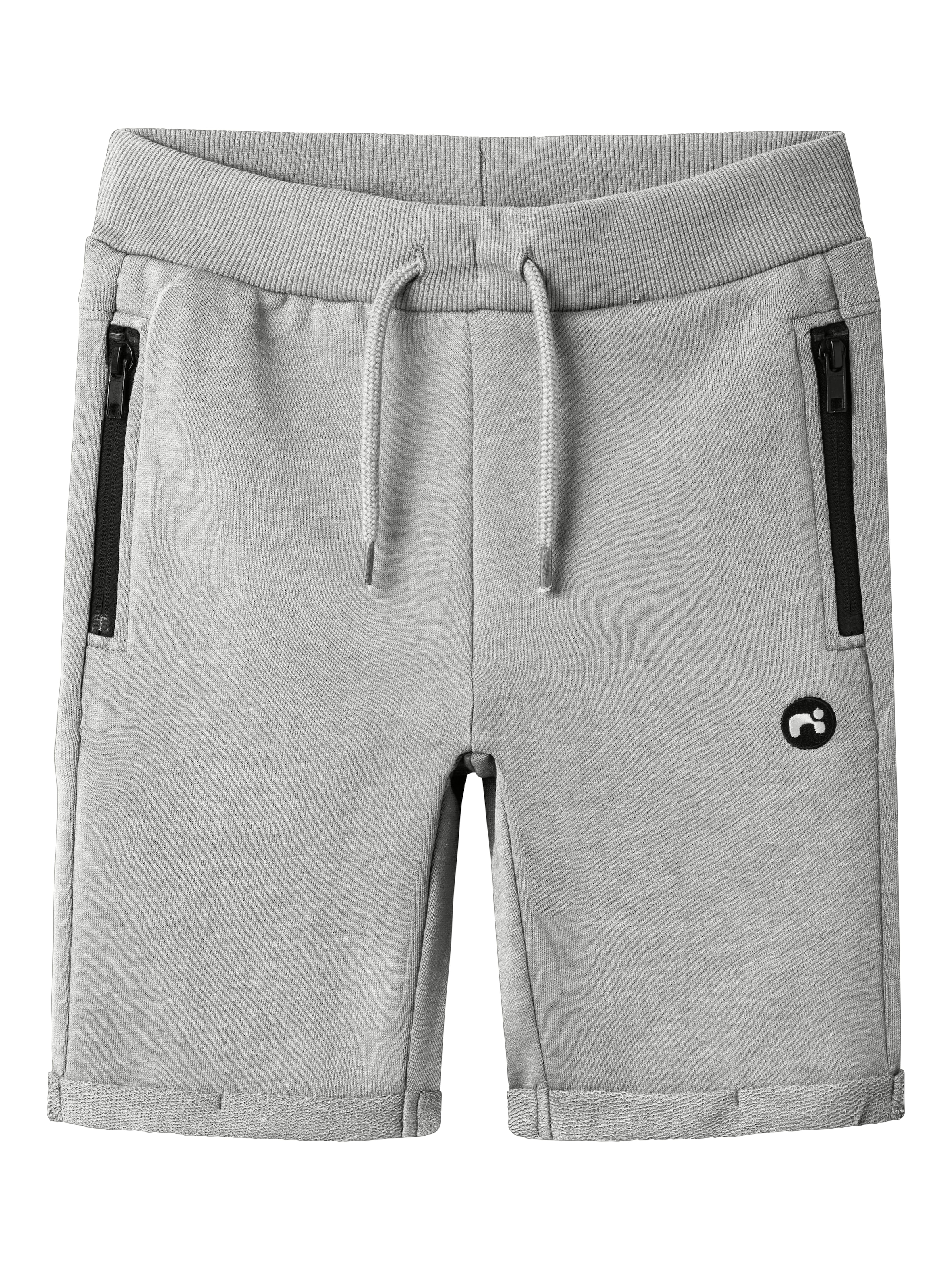 Name It Shorts »NKMVIMO SWE SHORTS BRU NOOS«