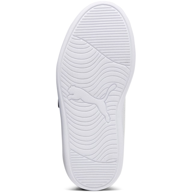 ✵ PUMA Sneaker »Courtflex v2 V PS«, mit Klettverschluss günstig bestellen |  Jelmoli-Versand
