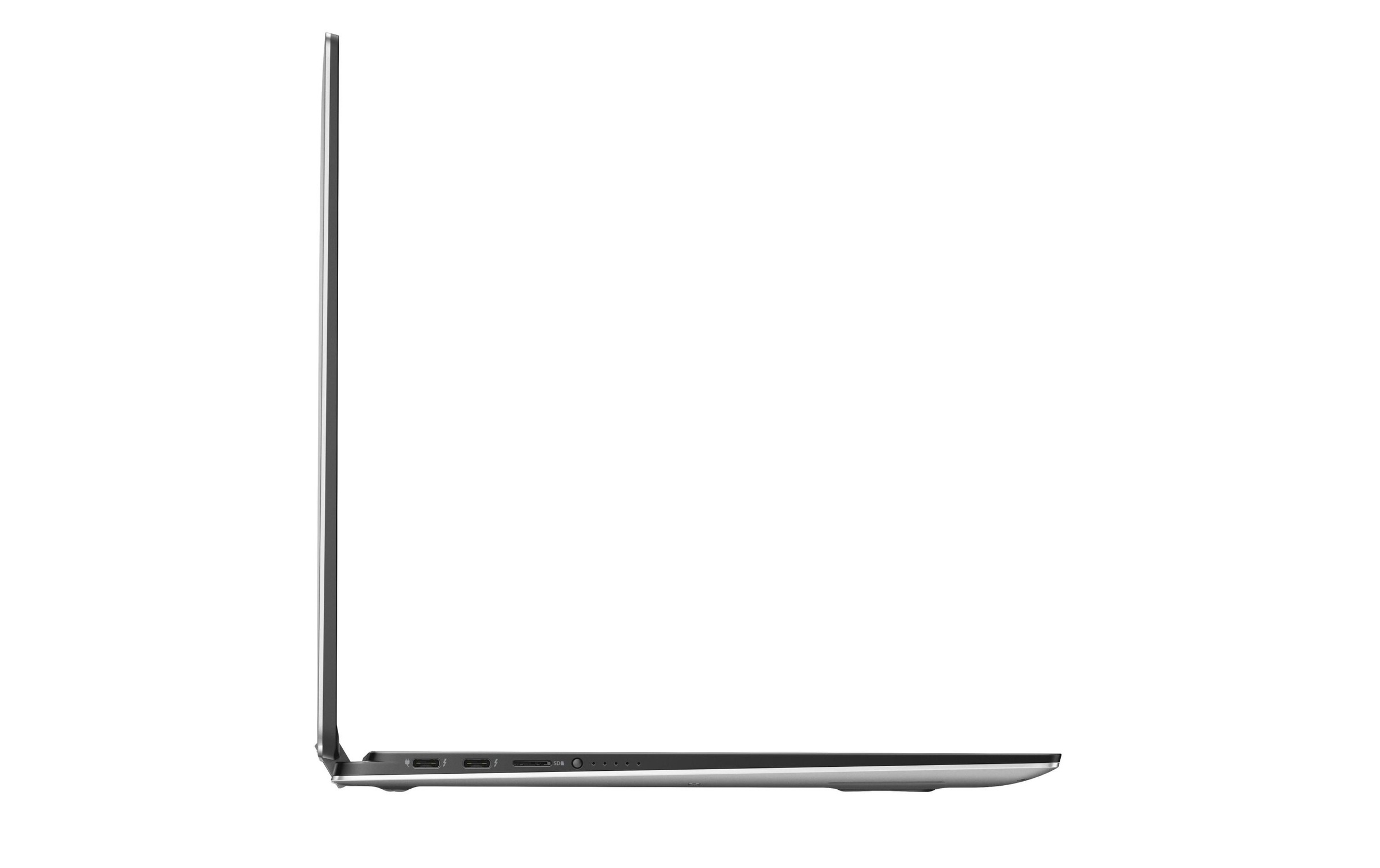 Dell Notebook »MateBook D15«, 39,62 cm, / 15,6 Zoll, AMD, Ryzen 5, Radeon, 0 GB HDD, 256 GB SSD