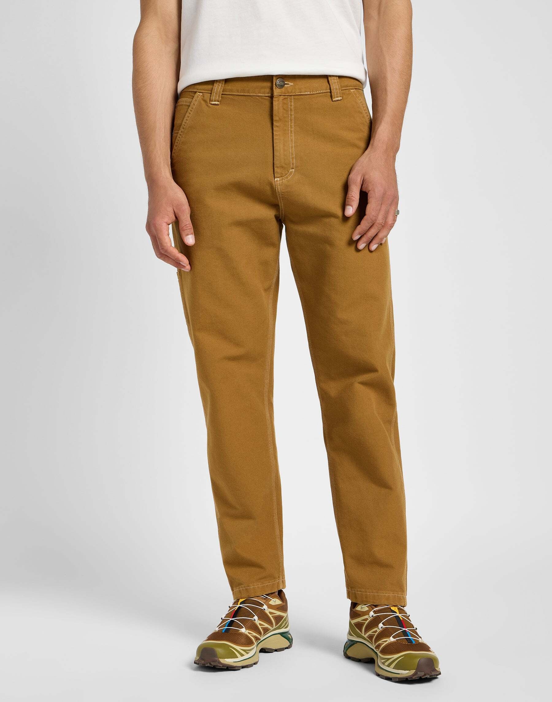 Lee® Stoffhose »Lee Stoffhose Carpenter«