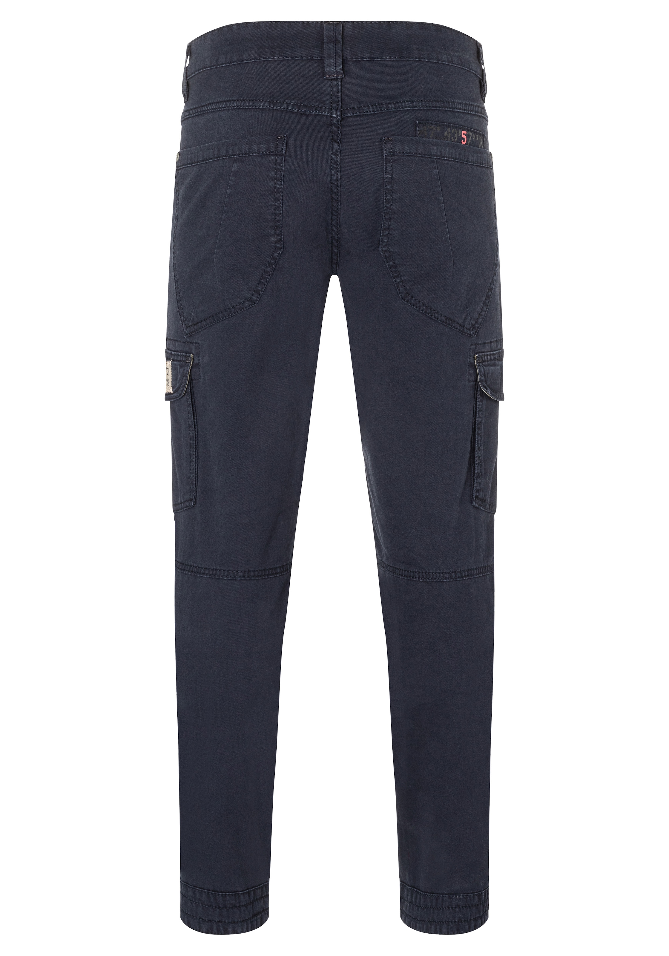 TIMEZONE Cargohose »Regular RogerTZ«