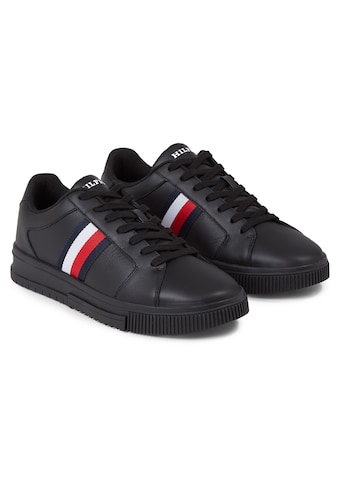 Sneaker »SUPERCUP LTH STRIPES ESS«