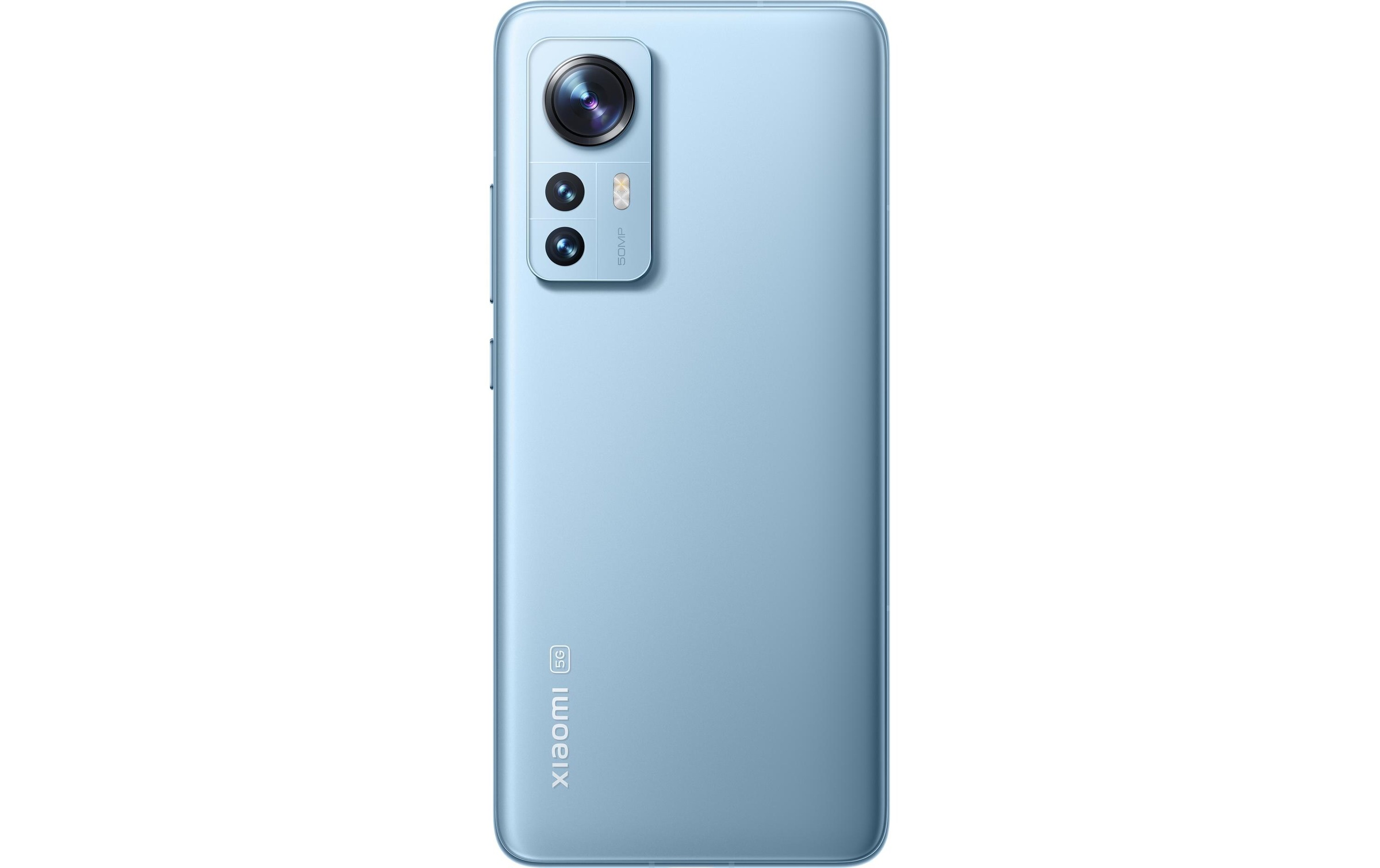 Xiaomi Smartphone »5G 256 GB Blau«, Blue