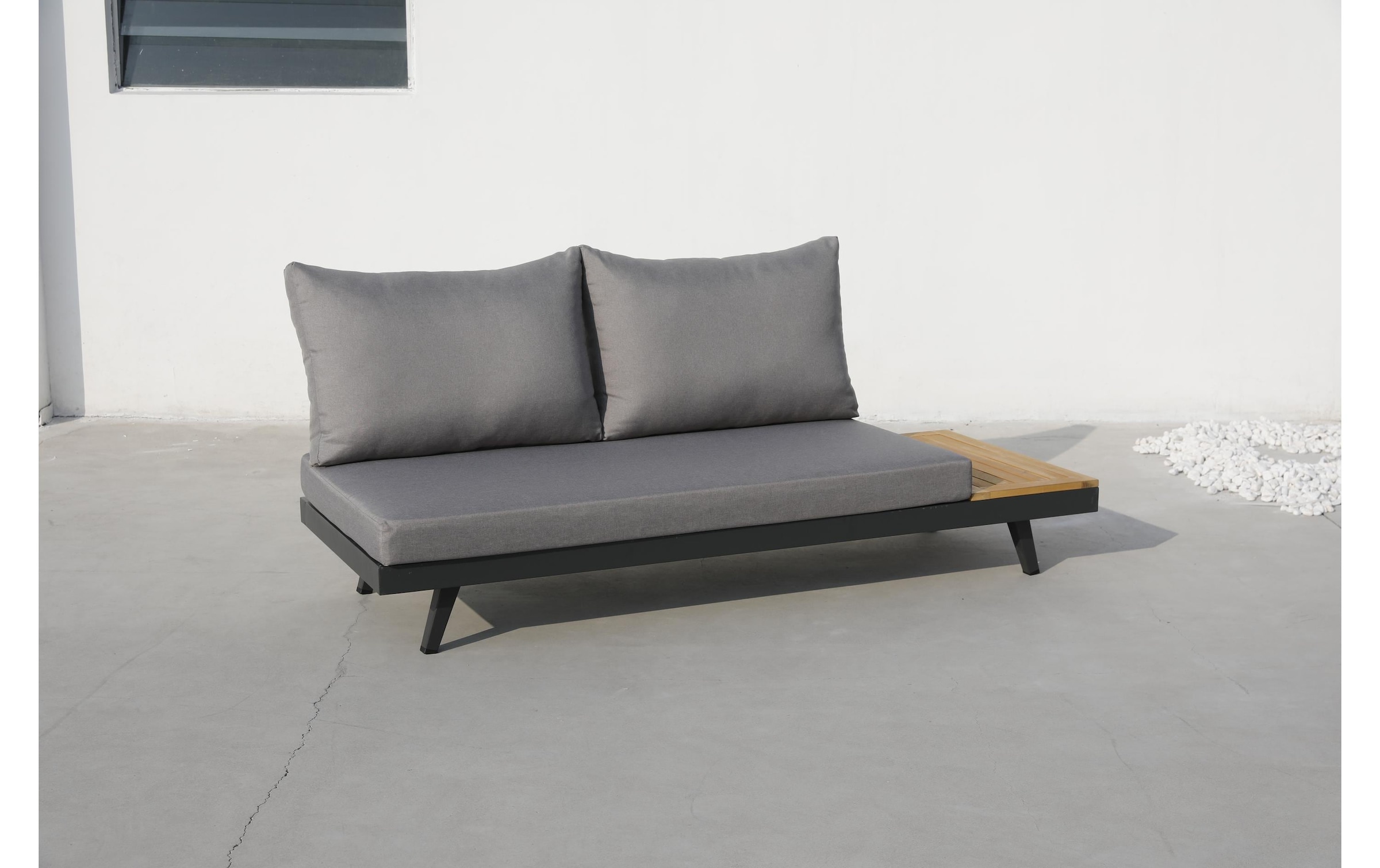 acamp Loungeset »Naxos«