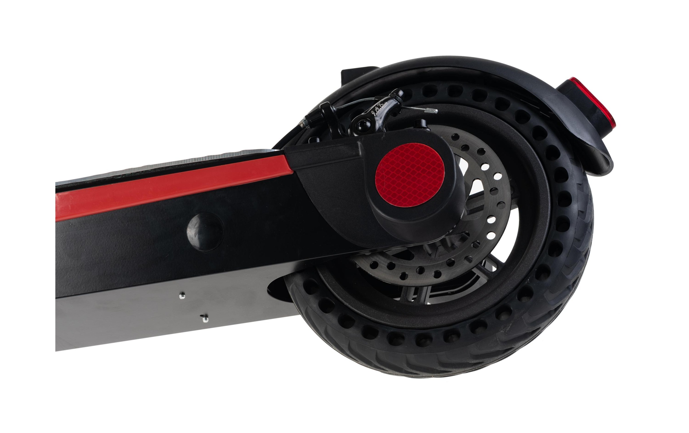 E-Scooter »Colibri 2 7.8Ah, BODYSWISS«